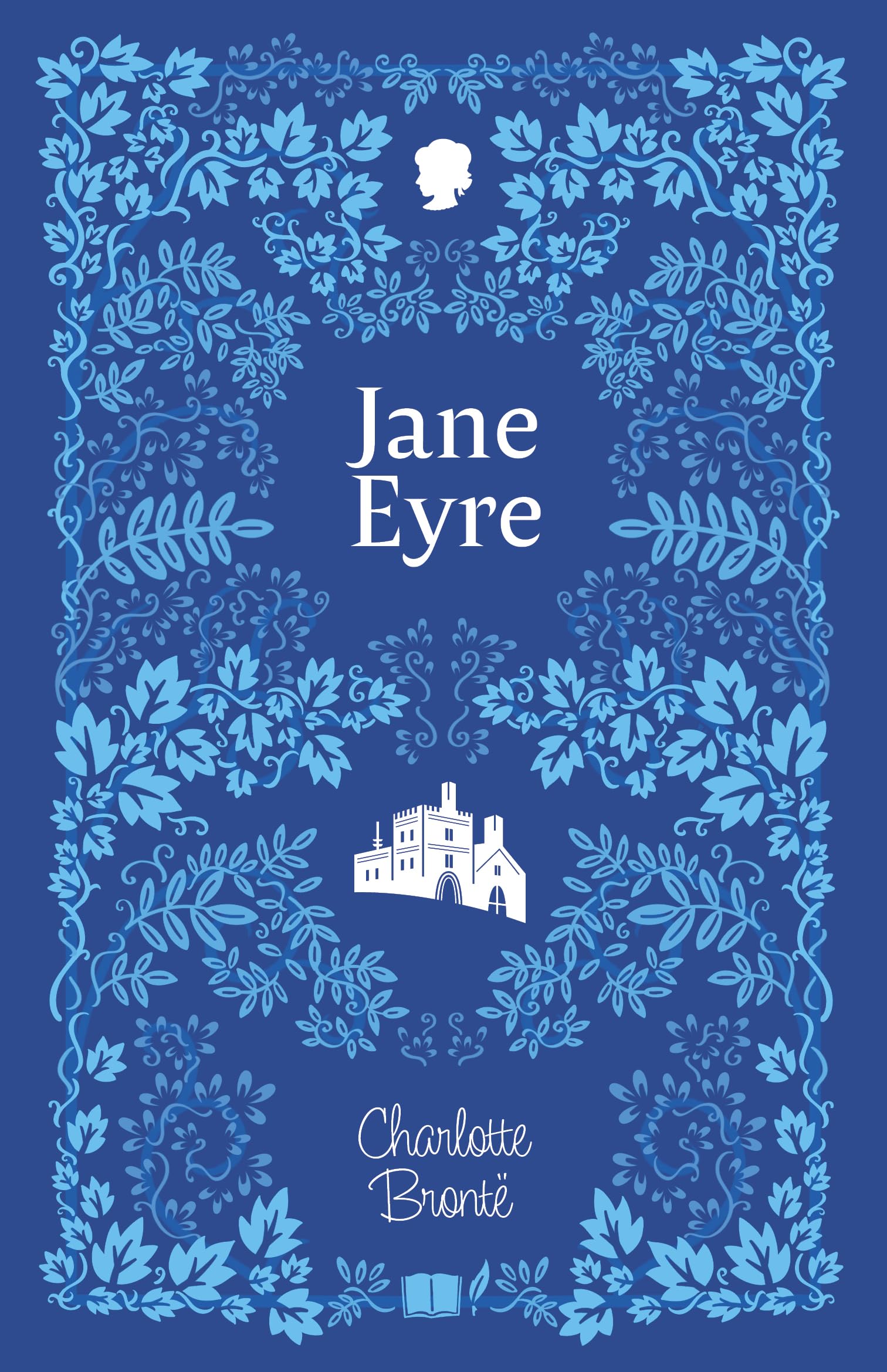 Jane Eyre by Charlotte Bront,  Sweet Cherry Publishing - 9781802631258