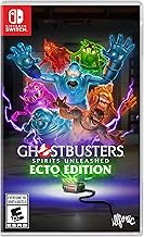 Ghostbusters: Spirits Unleashed Ecto Edition - Nintendo Switch
