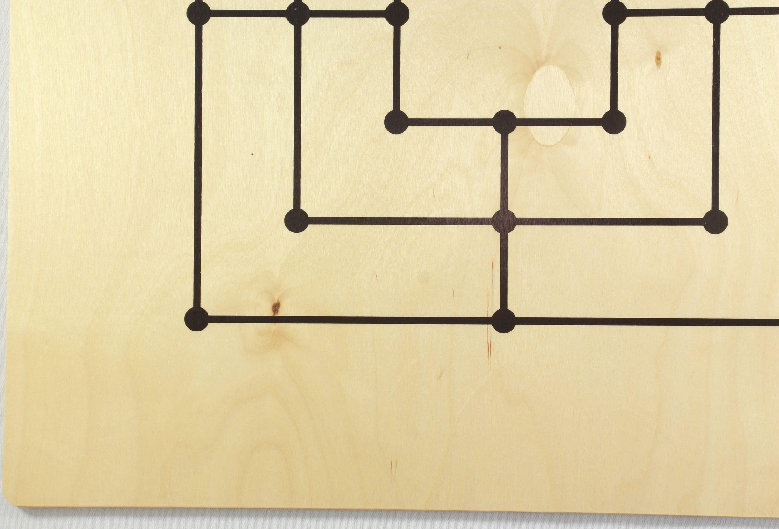 Scacchi Philos - Ottone I - Altezza Re 62 Mm - Legno Di Betulla