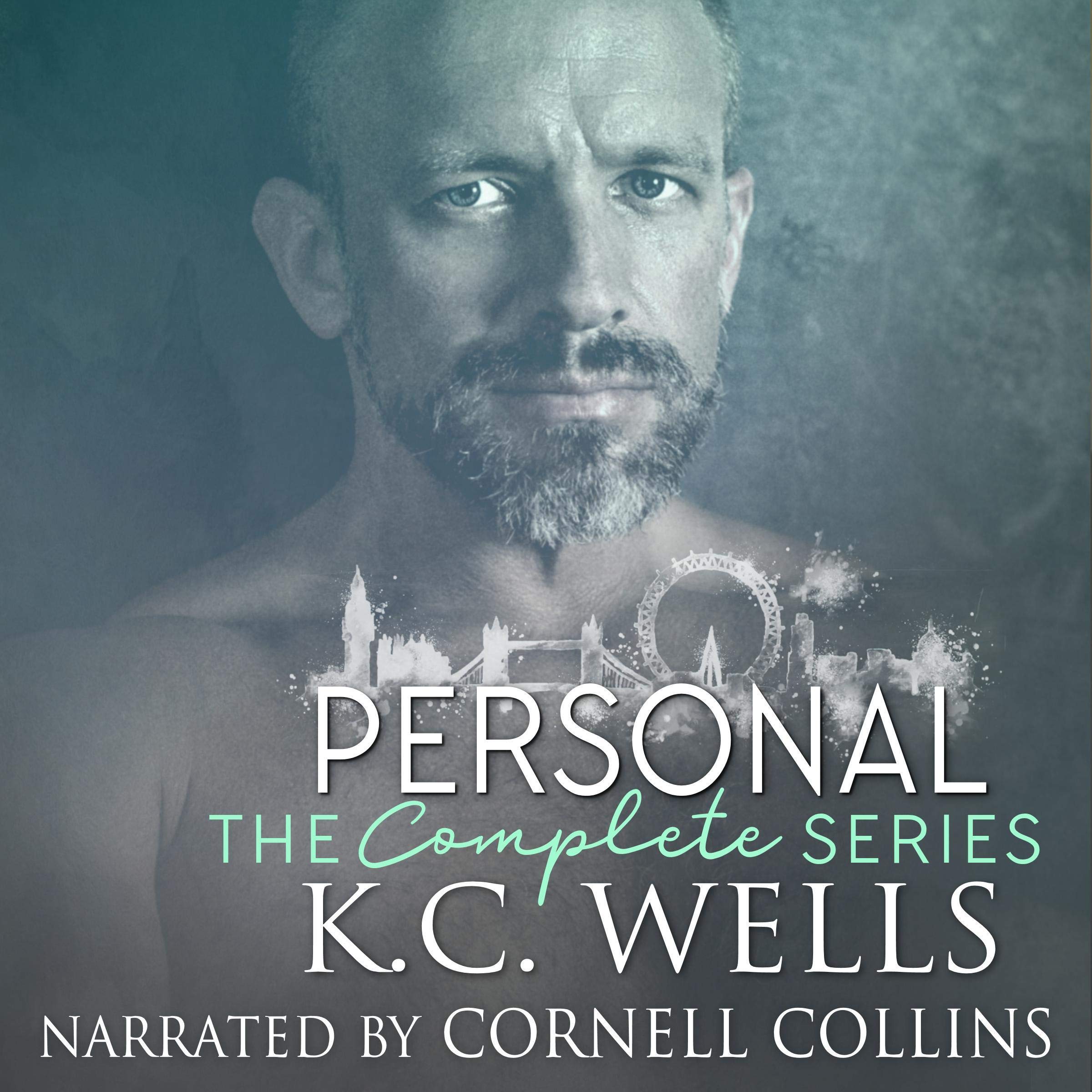 Cover art for Personal - The Complete Series