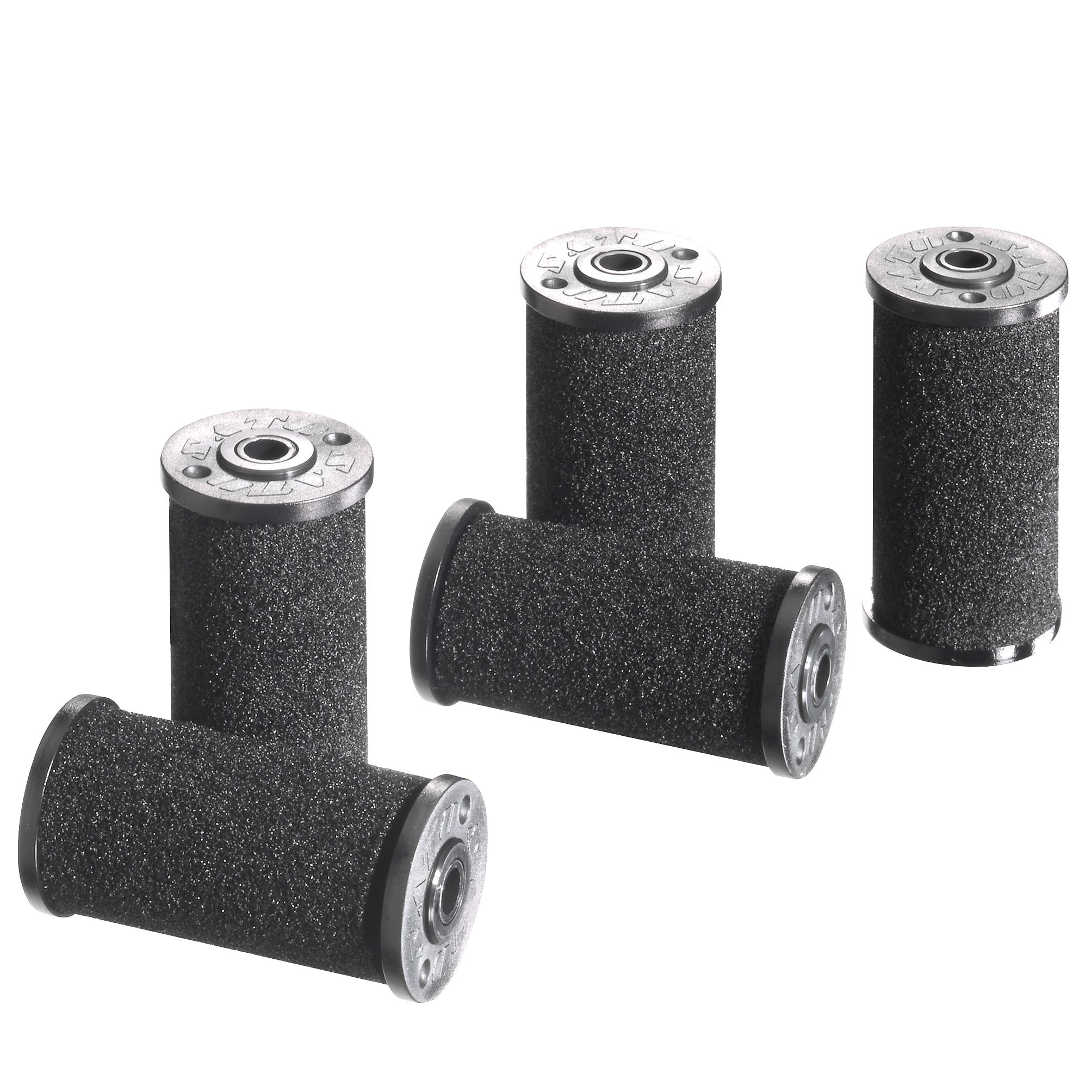 Herlitz 10956282 Price Label Roller for Pricing Devices 2 Lines Pack of 5