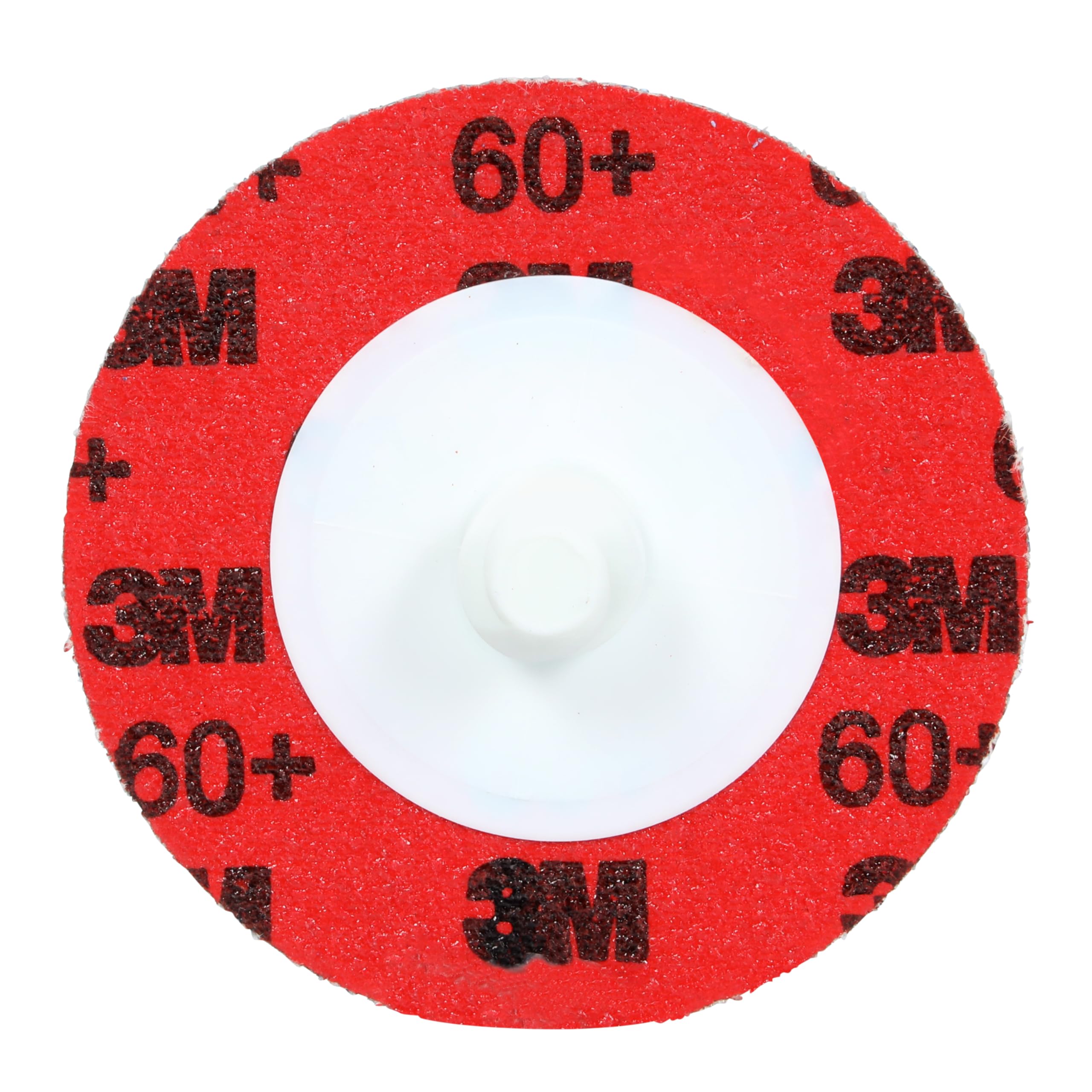 3M Cubitron 3 Roloc Langlebige Kantenscheibe 1184F, 80+ YF-weight, TR