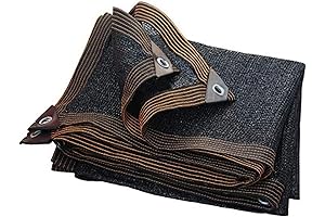 winemana 40% Light-Blocking Vegetable Shade Cloth