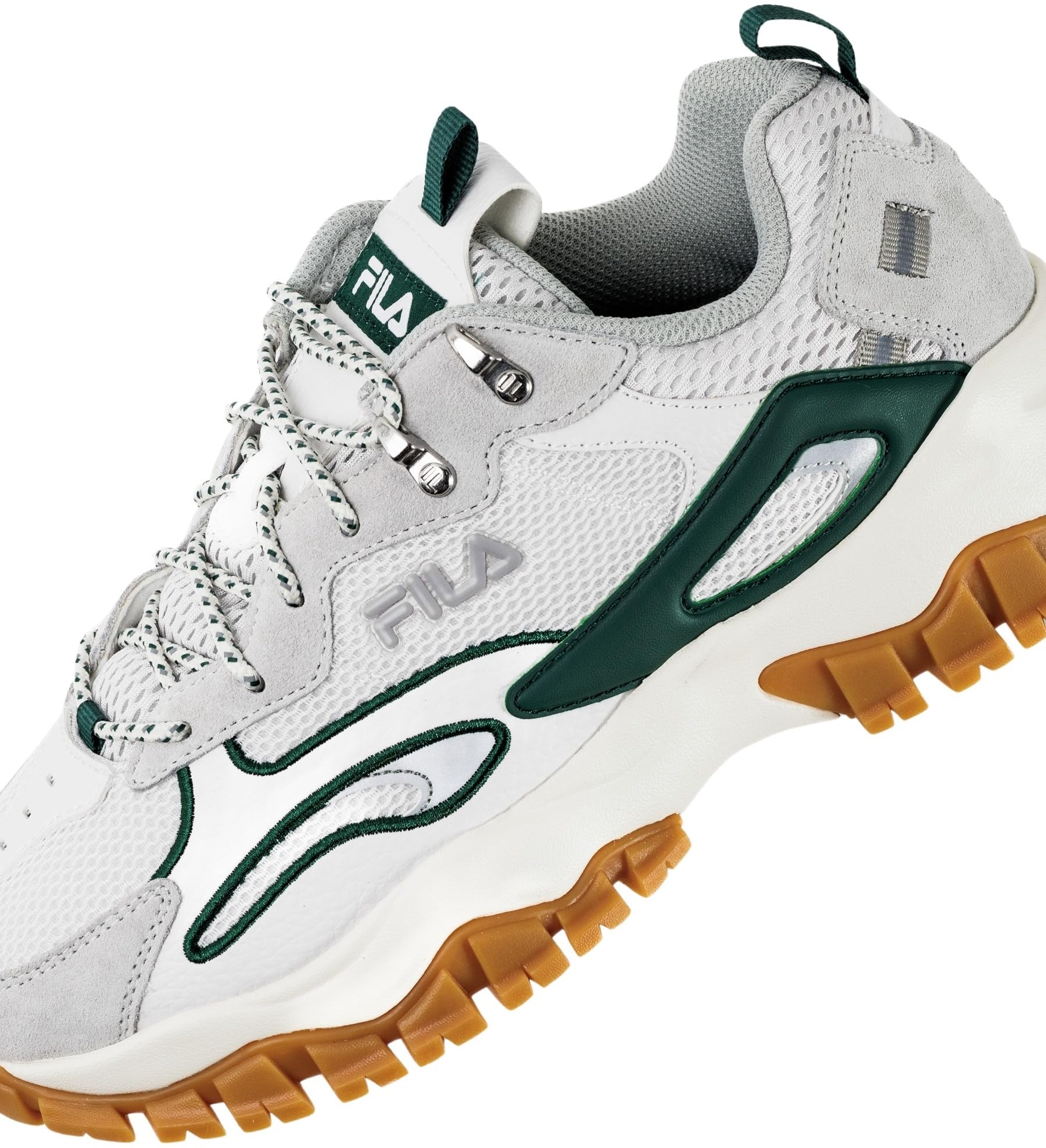 FILA Mężczyźni Ray Tracer Tr2Adidasy