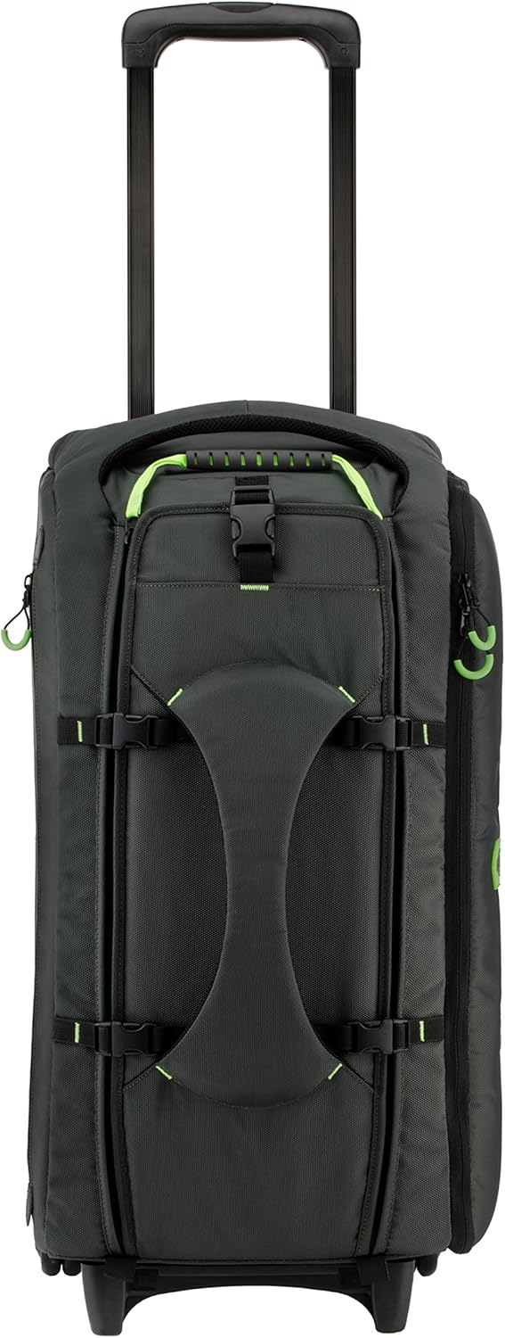 Black Friday - 50% OFF Arco V55G Rolling Camcorder Bag