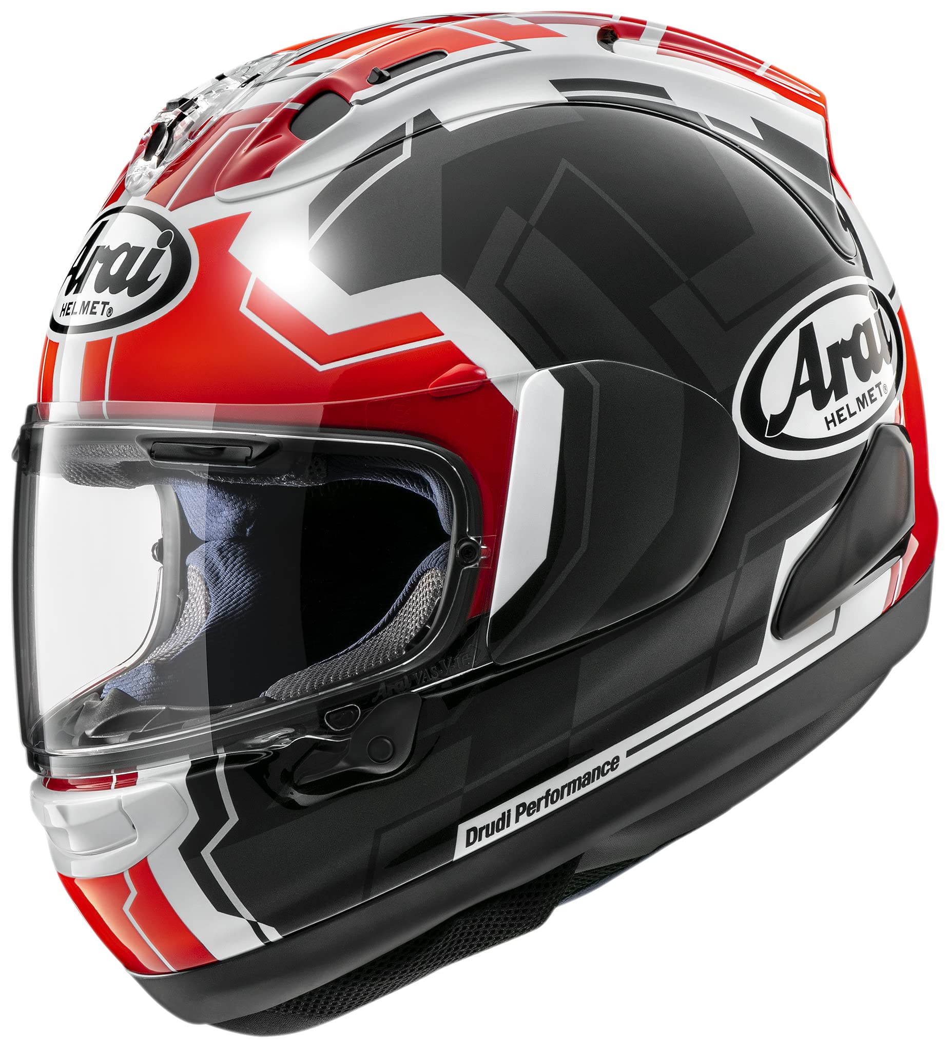 Amazon | アライ(Arai) バイクヘルメット フルフェイス RX-7X REA SB2  