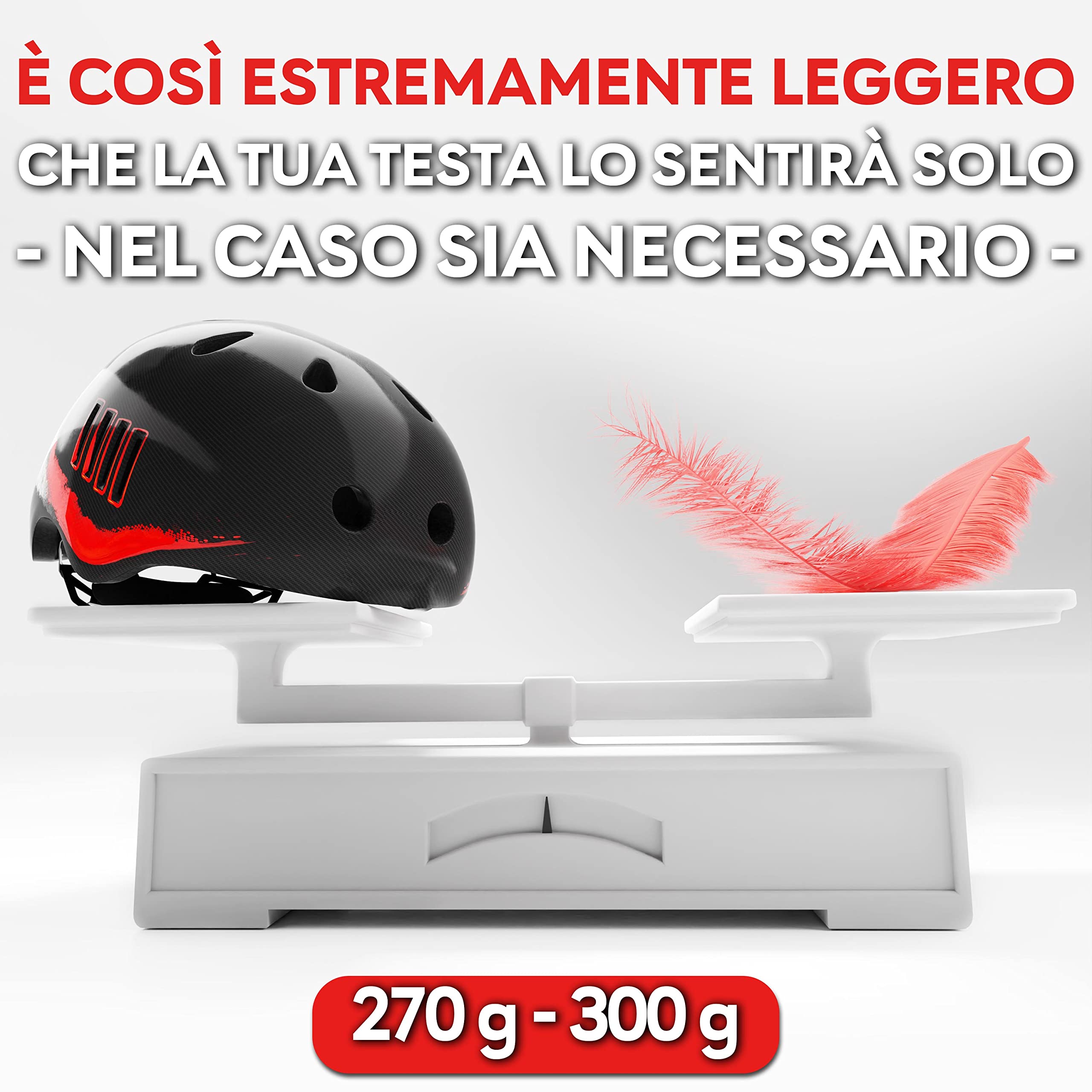 SKATEWIZ Casco da Bicicletta Casco da Skater per Bambini e Ragazzi sviluppato da Un Produttore Tedesco in 12 Fantastici Design - Caschi per Bambini Estremamente Leggeri