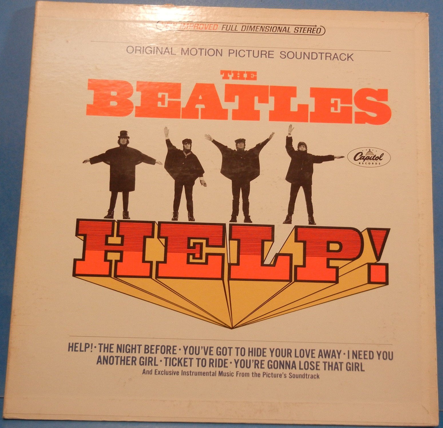 Help!