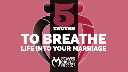 Power Couples Rock