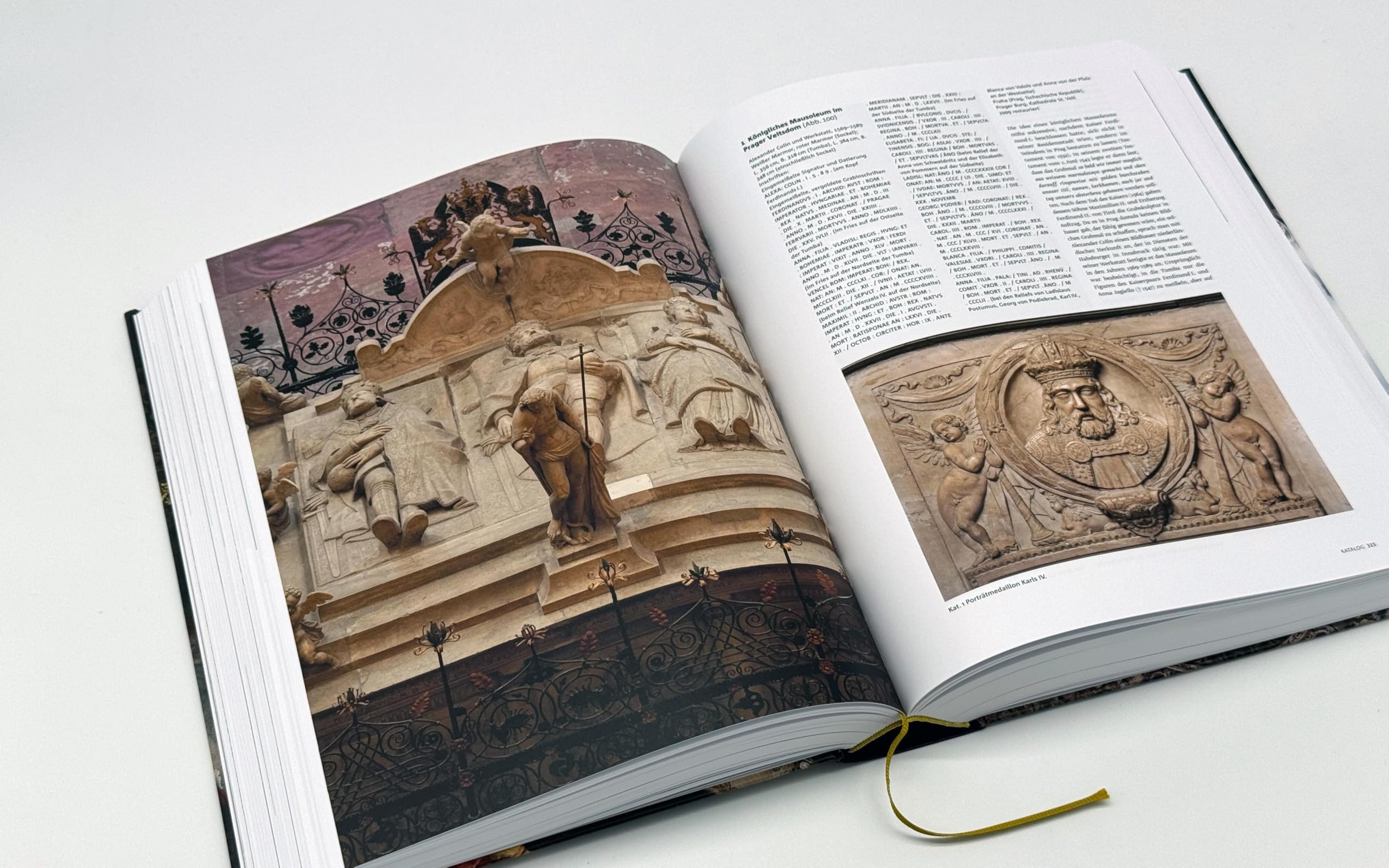 Von der Renaissance zum Barock (1570-1670) (Handbuch zur Geschichte der Kunst in Ostmitteleuropa, 5)