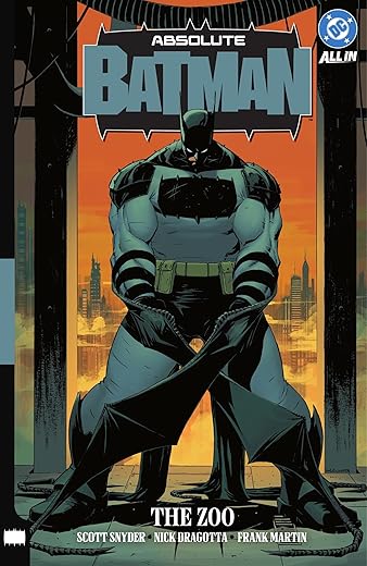 Comics & Graphic Novels