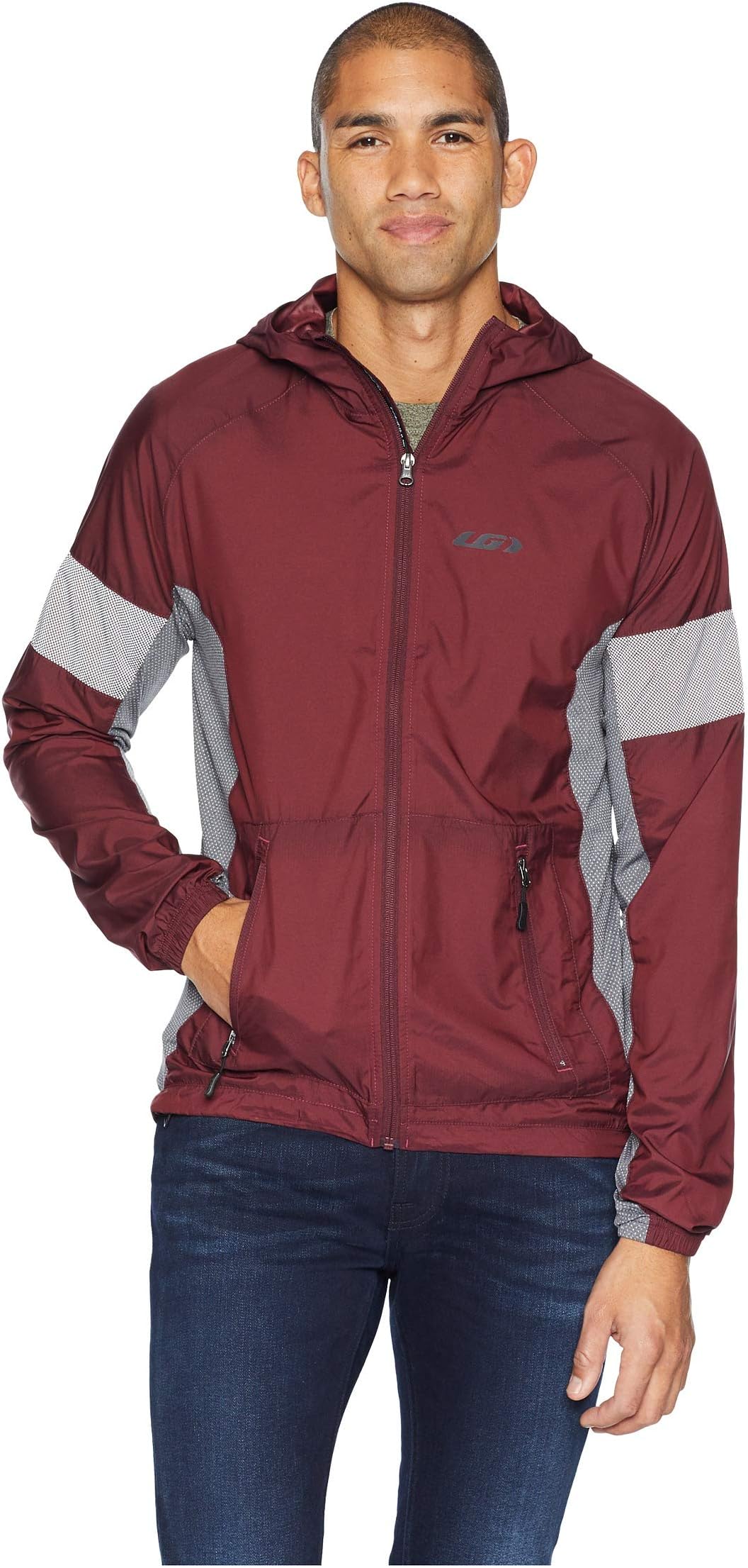Modesto Hoodie Jacket