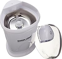 Vista 2 de Better Chef - Molinillo de café, color blanco