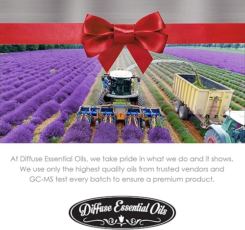 Miniatura 6 de Diffuse Essential Oils - Aceites esenciales para difusor.