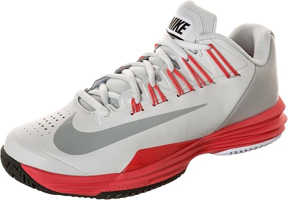 Nike Lunar Ballistec Señoras Zapato de Tenis, Blanco, 9.5 B(M) US : Ropa,  Zapatos y Joyería - Amazon.com