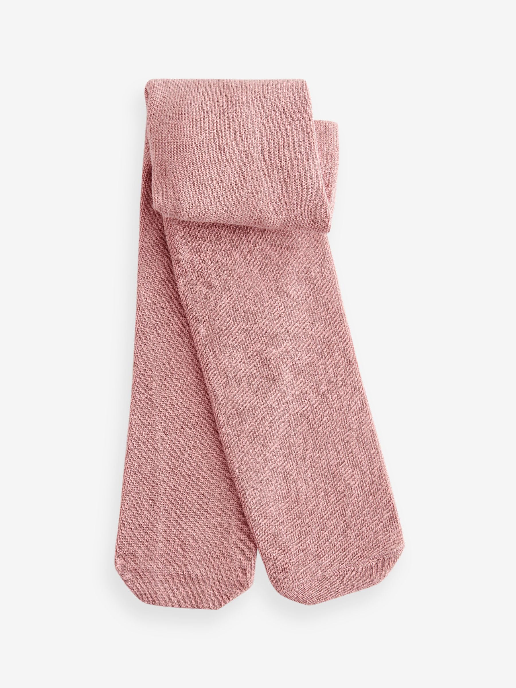 NEXT Bébé fille Lot de 5 collants bébé