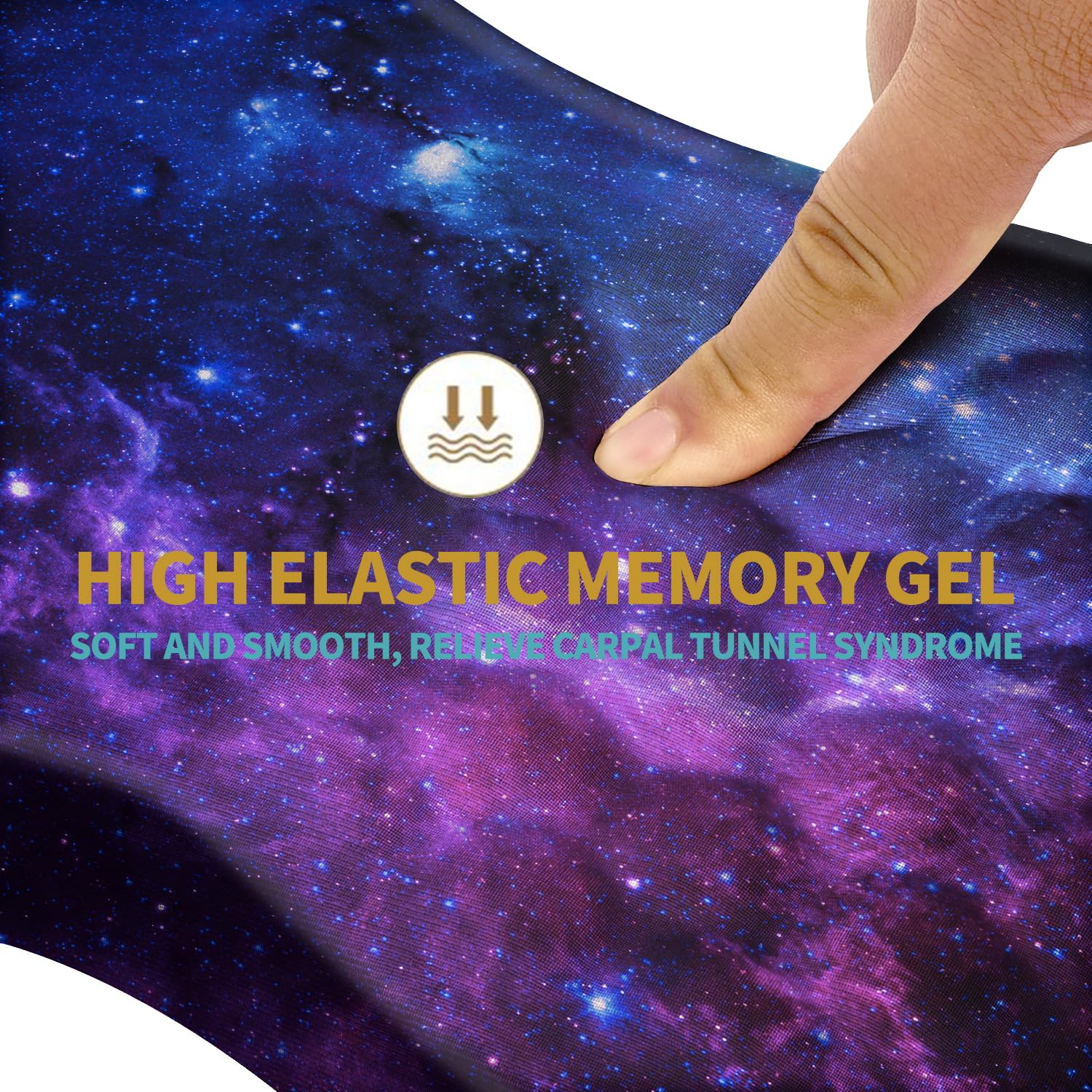 Hokafenle Mouse Pads