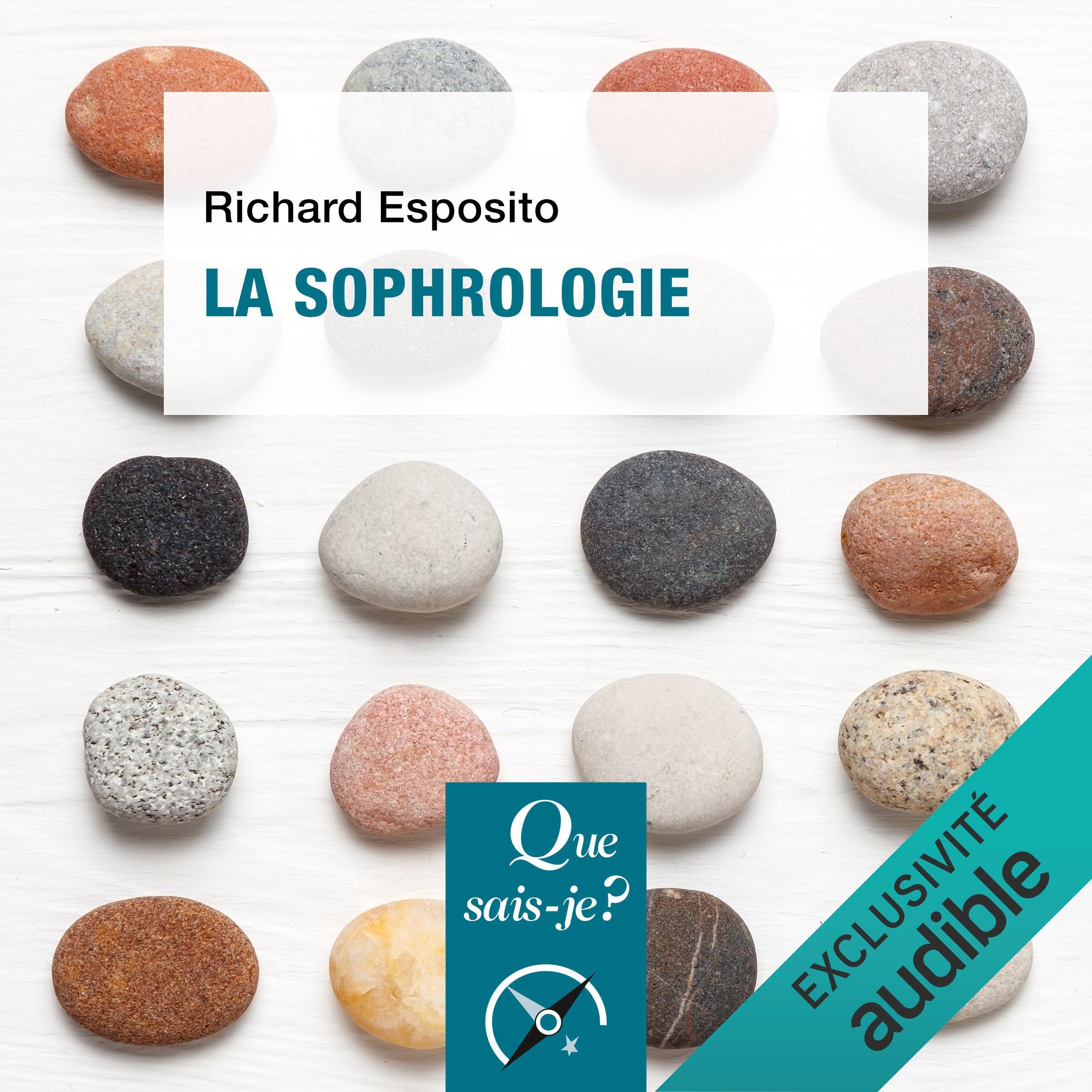 Cover art for La sophrologie