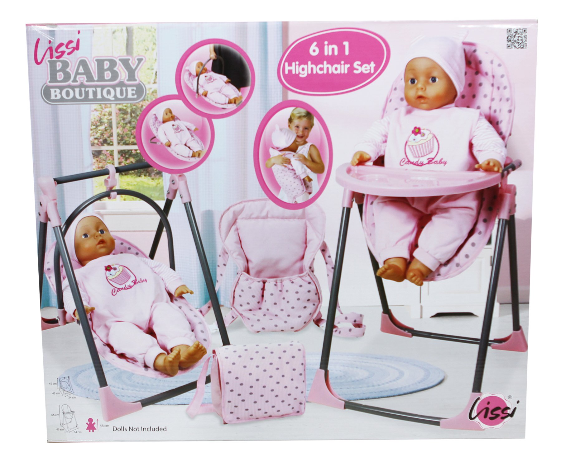 High Chairs For Dolls All Chairs