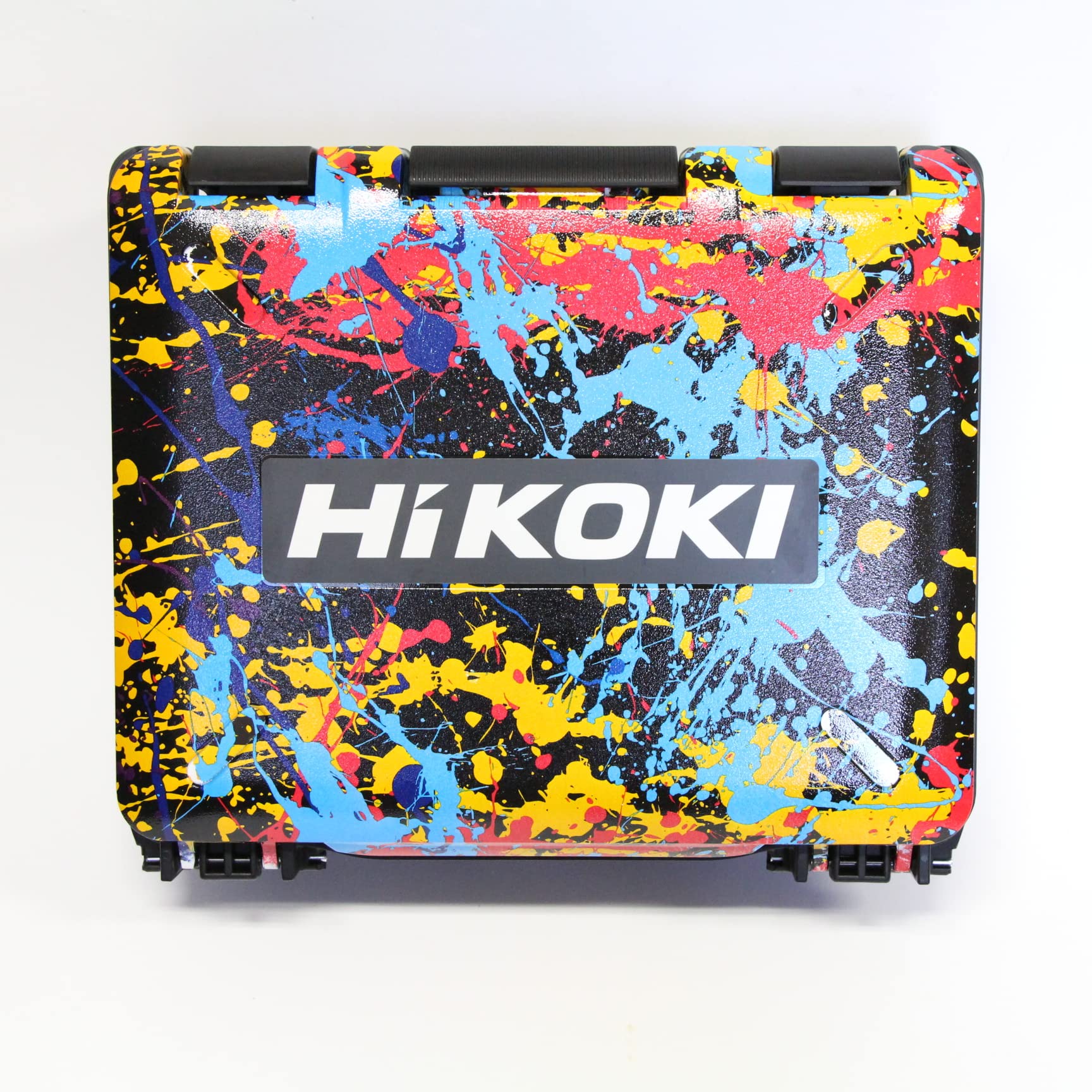 Amazon | HIKOKI（日立工機）インパクトドライバ用収納ケース／WH36DC 