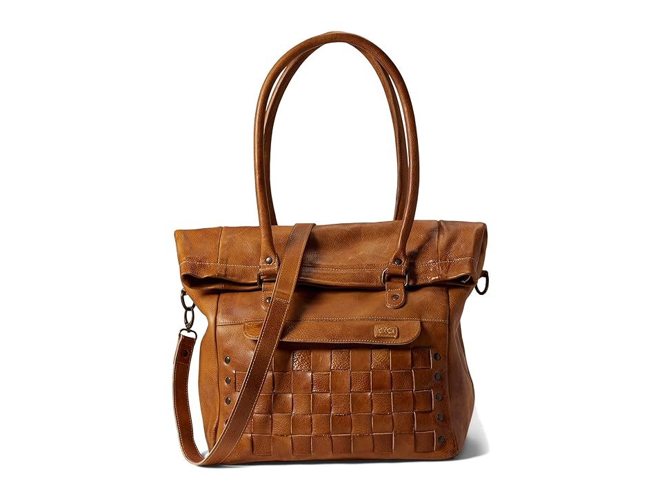 Bed Stu Bags and luggage