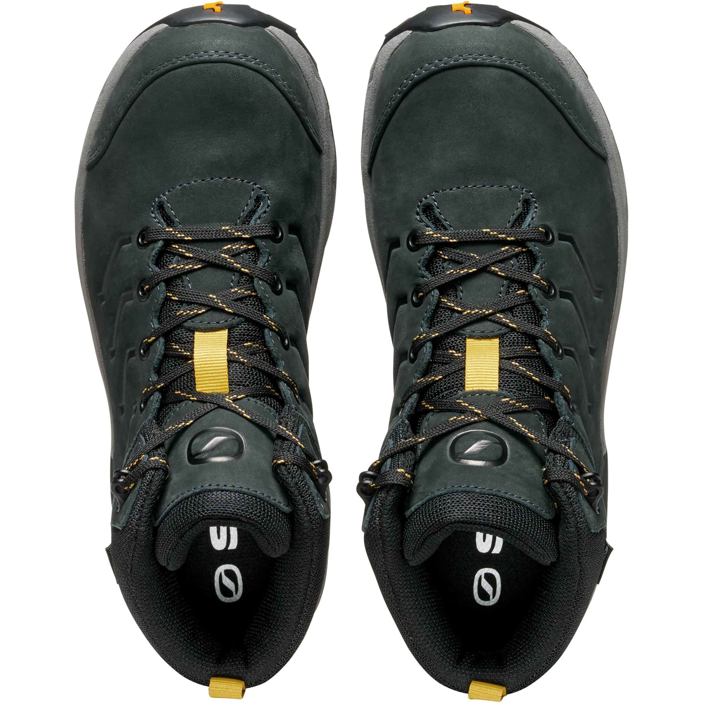 Scarpa Buty dziecięce RS Pro WP