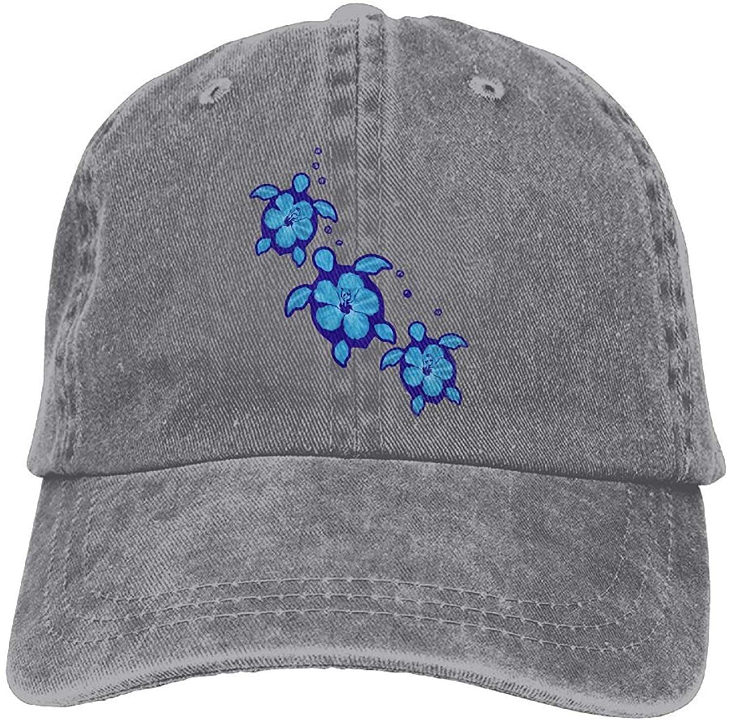 Sdltkhy Fimaliy US Navy Trident Seal Unisex Adjustable Cotton Denim Hat Washed Retro Gym Hat Cap Hat HJASKJDSNAHIWQASD 13385