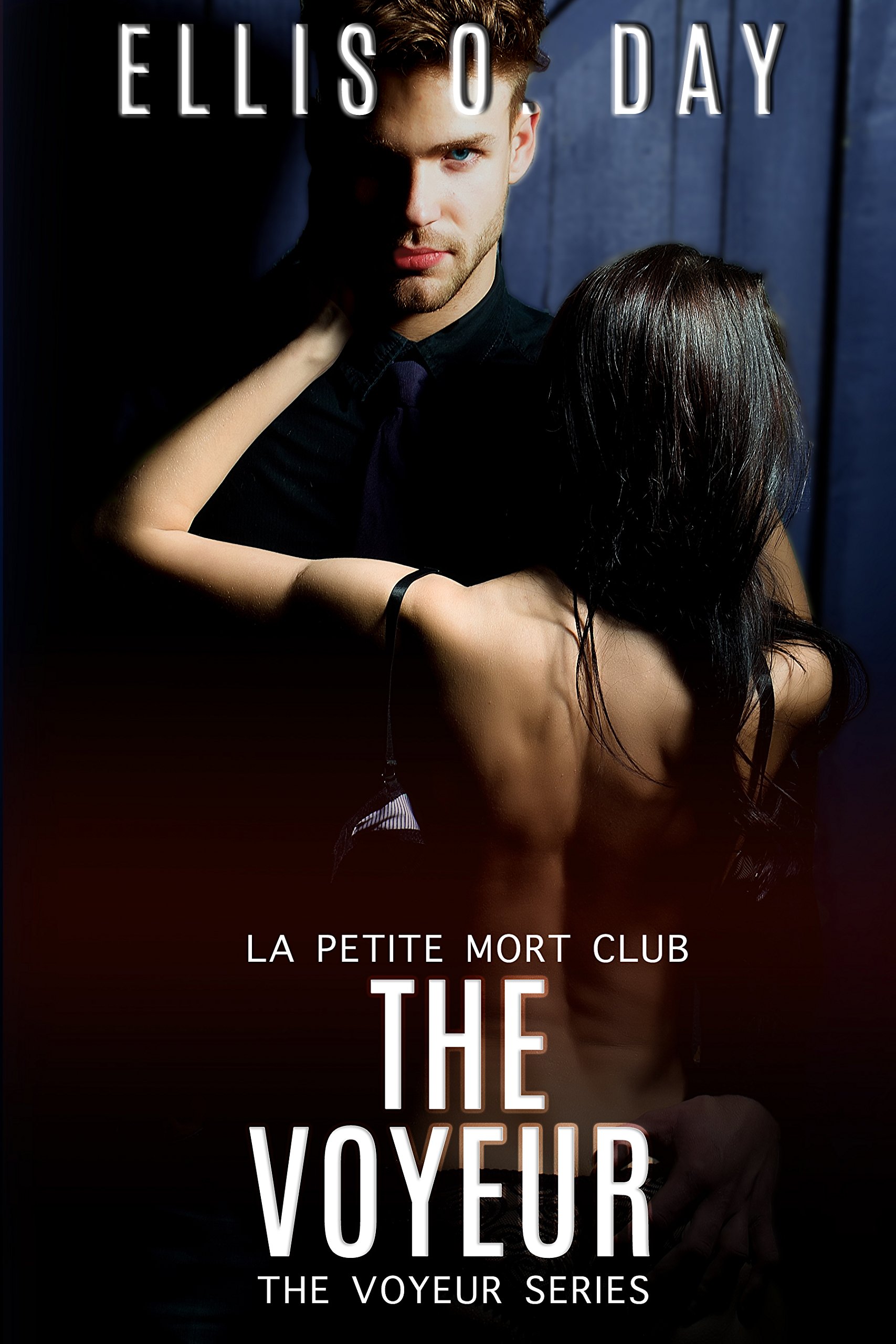 The Voyeur (Book 1)