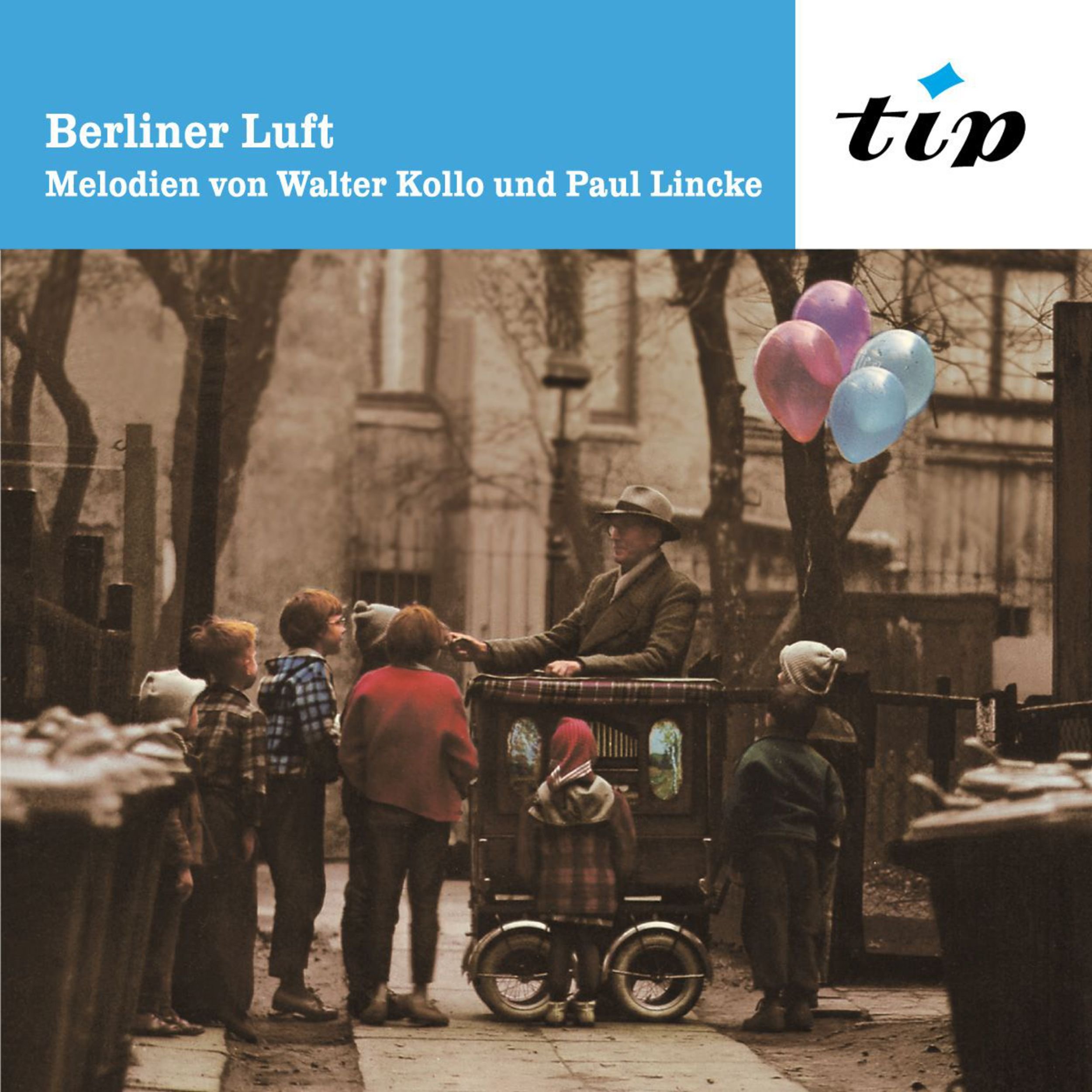 Grosses Orchester mit Chor und Solisten