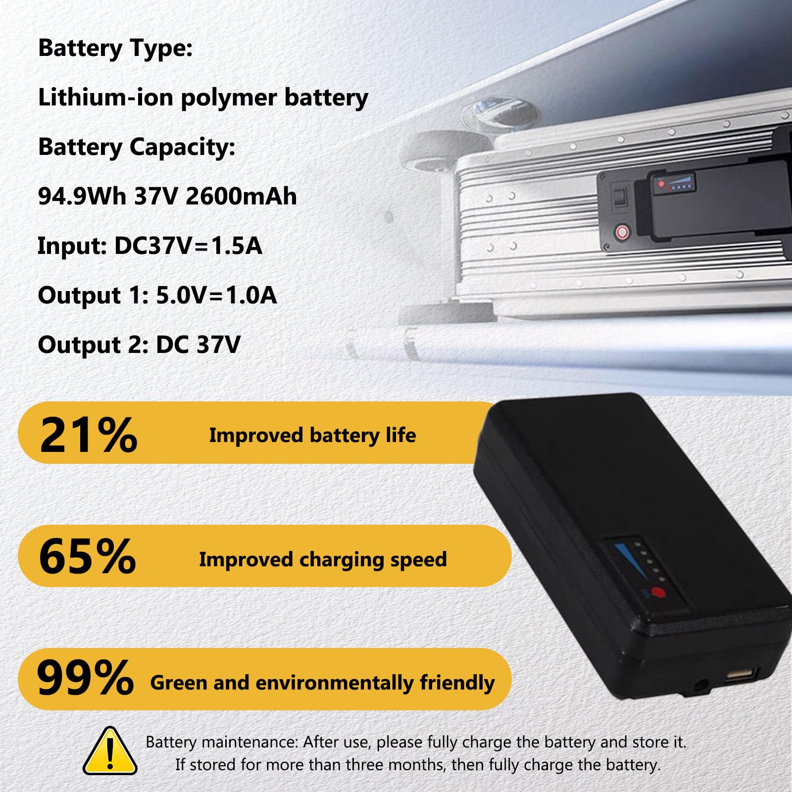 Maleta Patinete Electrico Adulto, Maleta EléCtrica Inteligente 20 litros, Maleta Viaje Inteligente con BateríA Power Bank, Velocidad MáXima 13 Km/H PinkB-1B