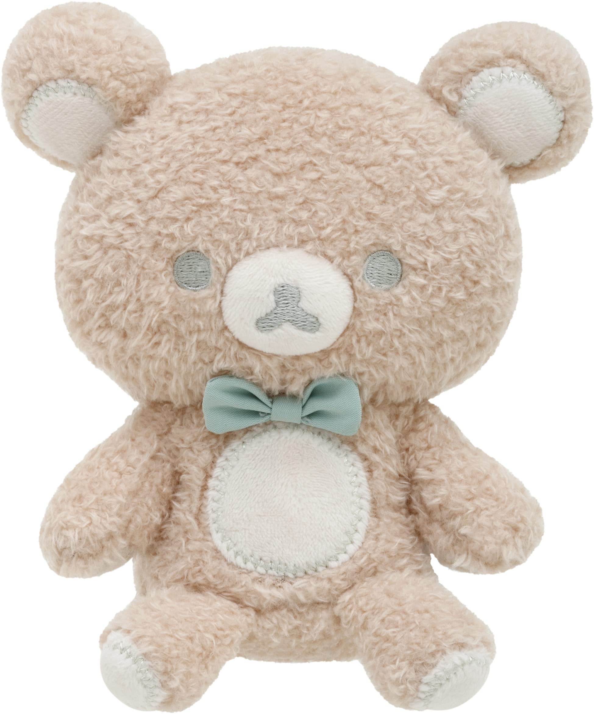 Amazon.co.jp: リラックマ リラックマ メッセージシリーズ ぬいぐるみ 