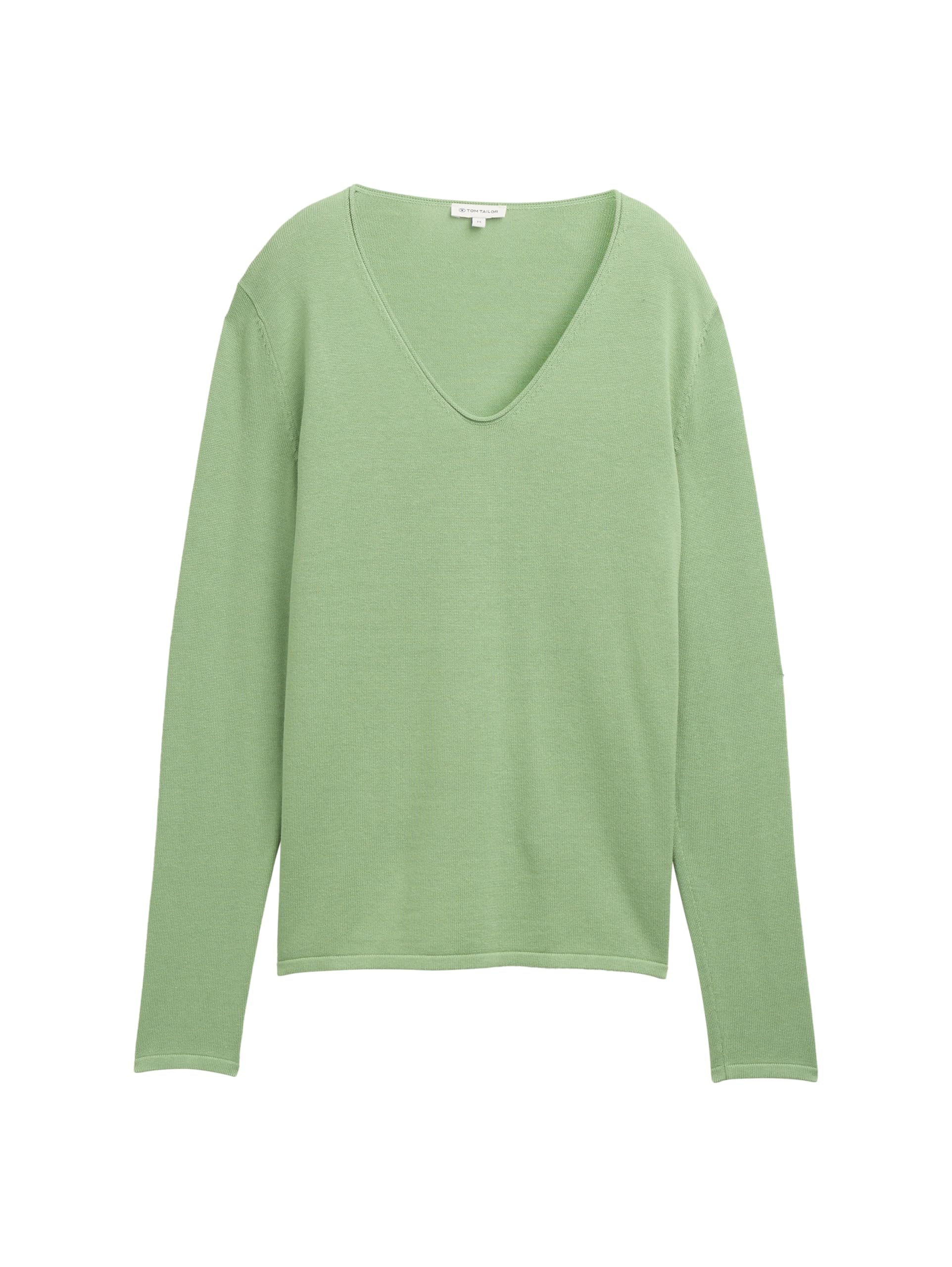 TOM TAILOR Sweter pullover Kobiety 1012976