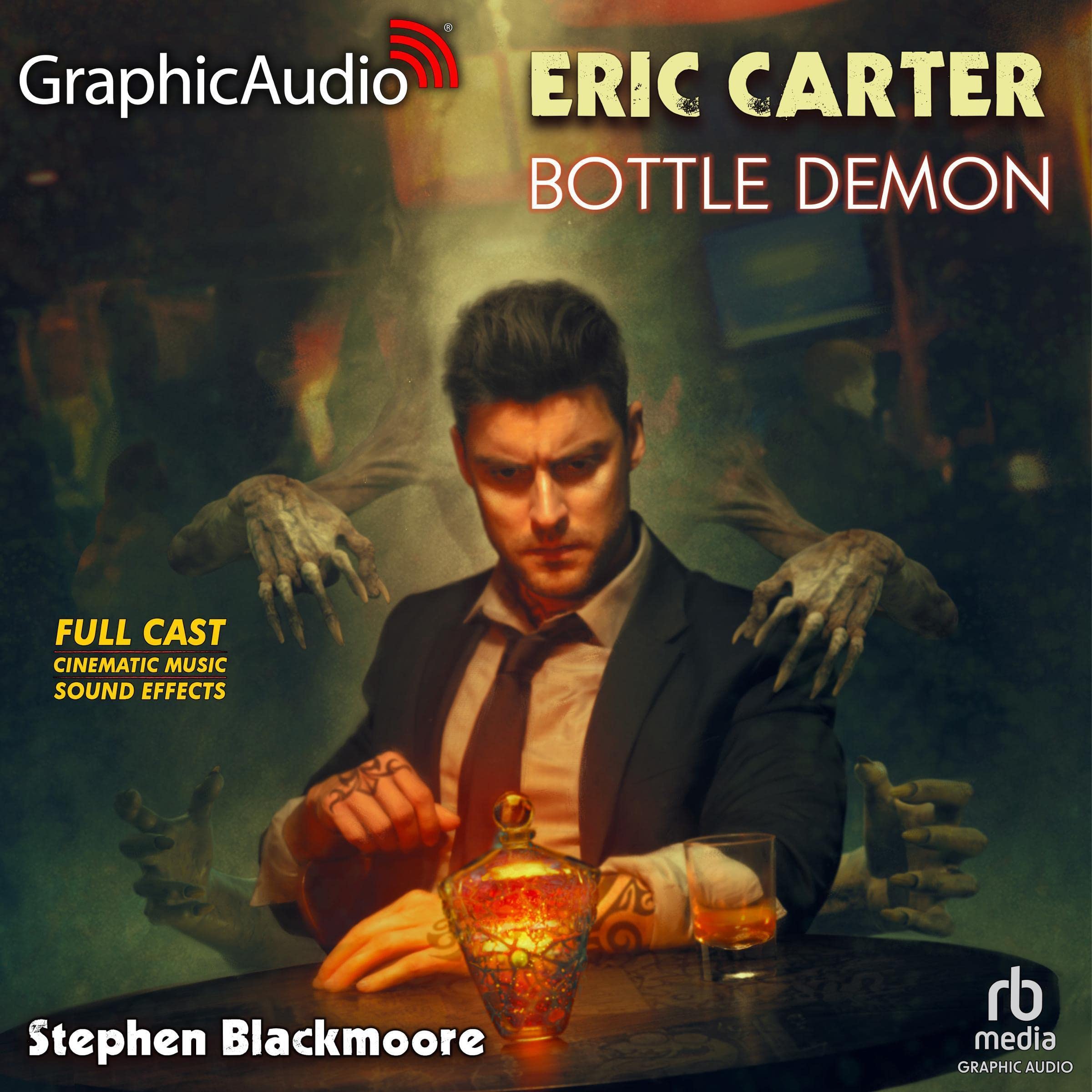 Bottle Demon (Dramatized Adaptation)