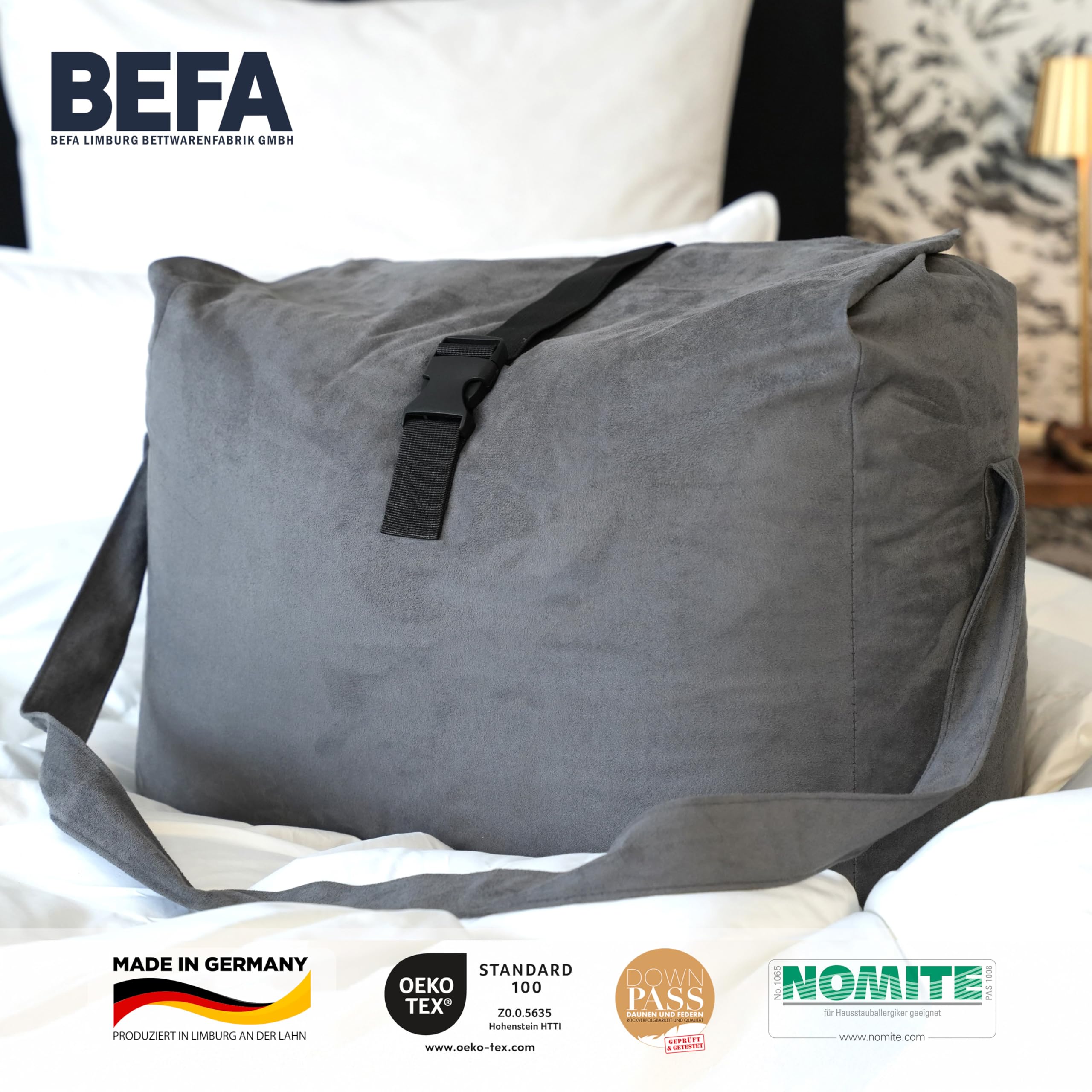 BEFA