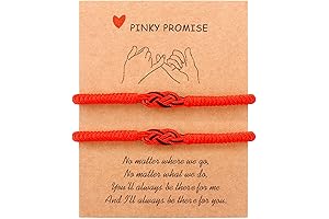 Tibetan Handmade Lucky Bracelet Set