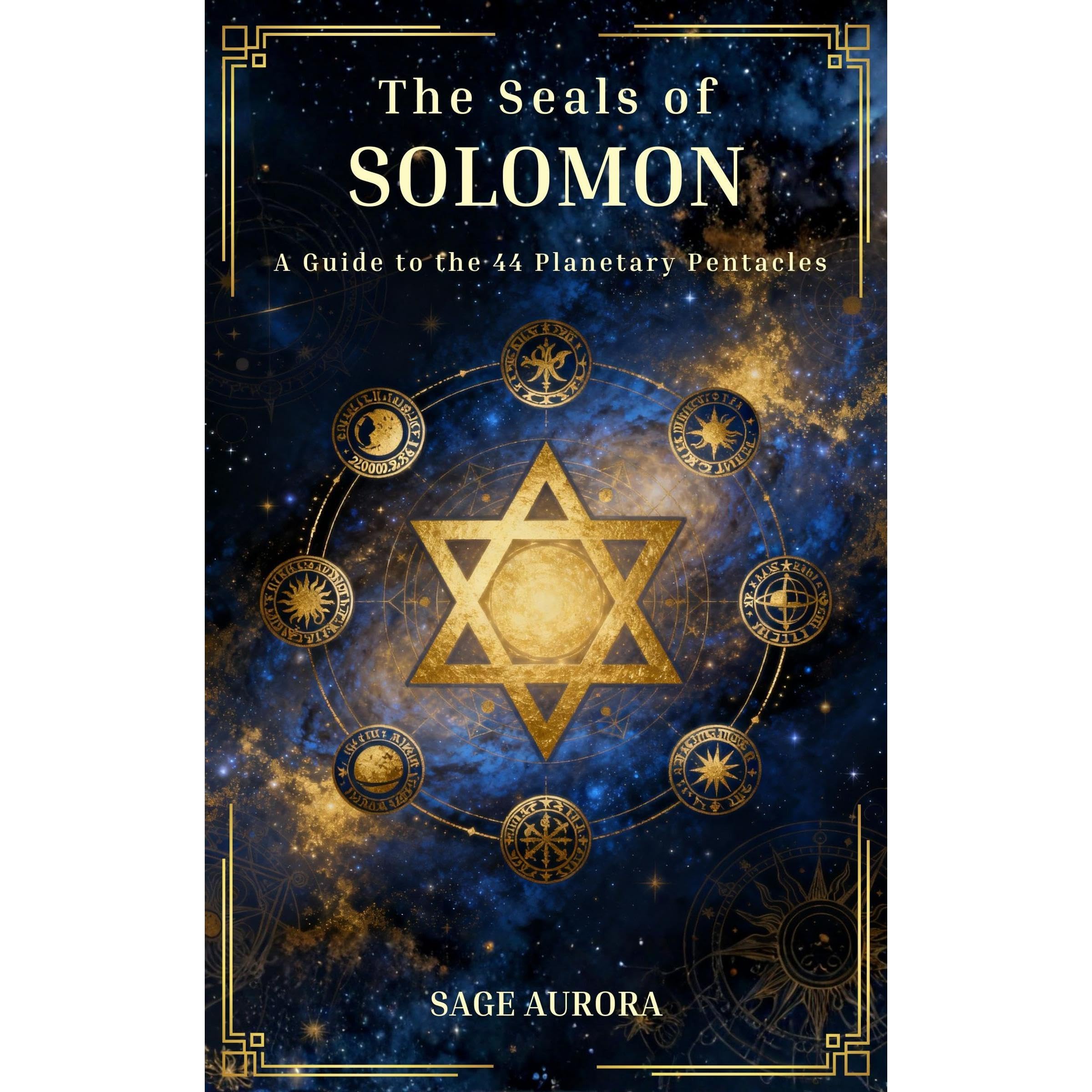 The Seals of Solomon