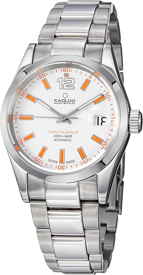 Kadloo Millennium