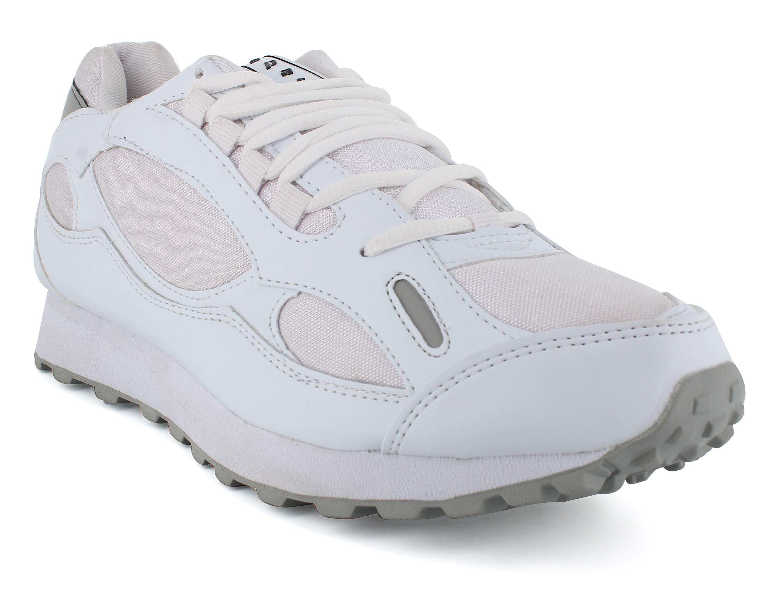 sparx Men SM-12B White Sports Shoes-picture-18