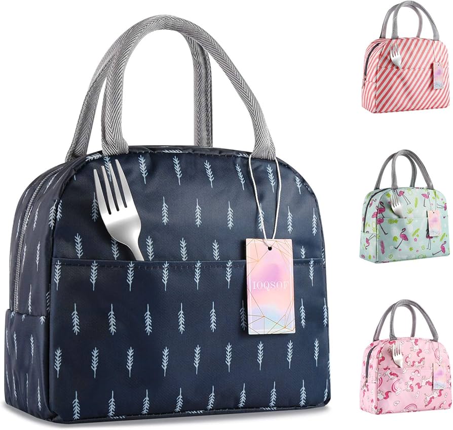 Discover 136+ elegant lunch bags 3tdesign.edu.vn