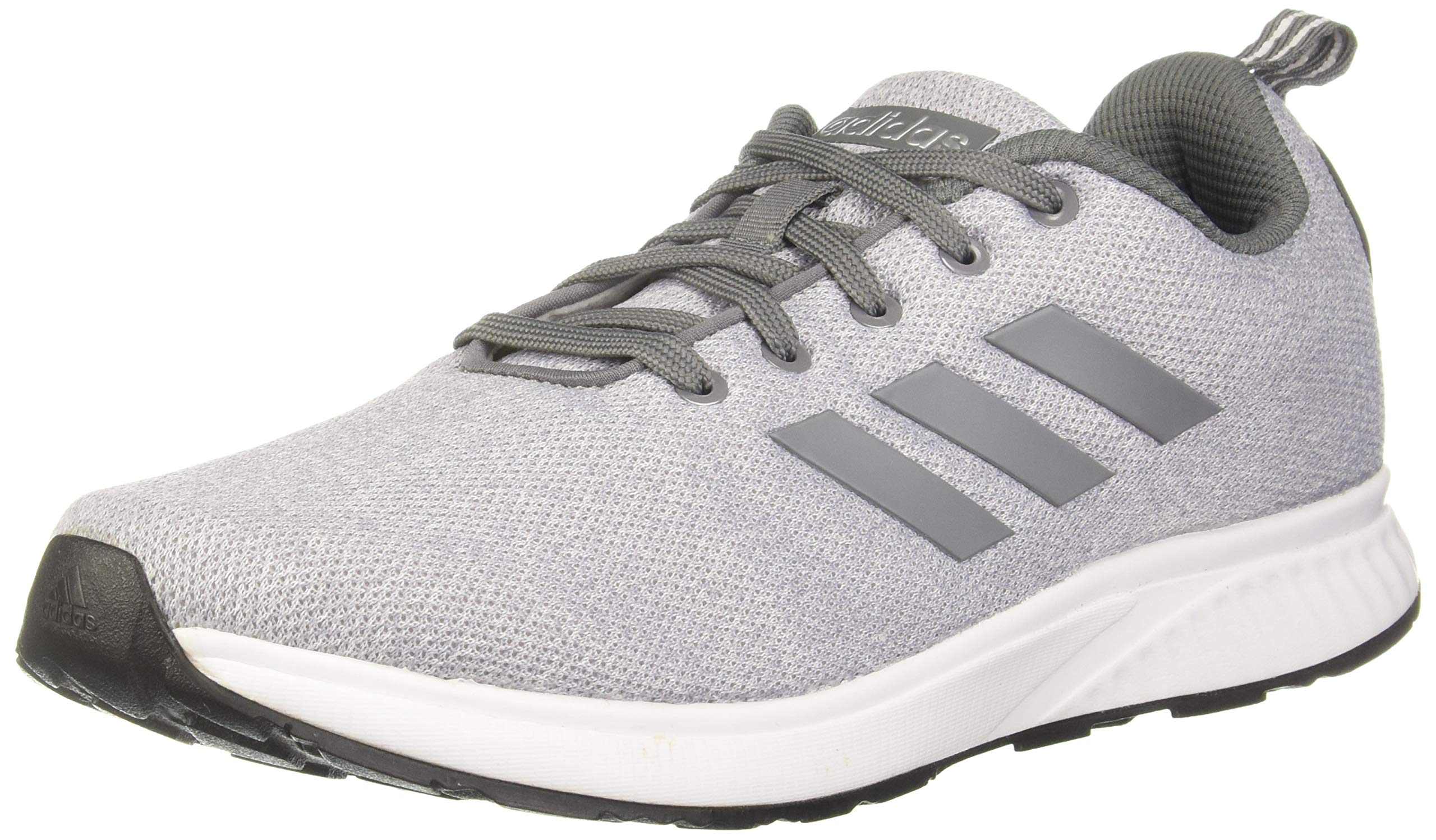 Adidas Men Kalus 1.0 Ms Ftwwht/Visgre 