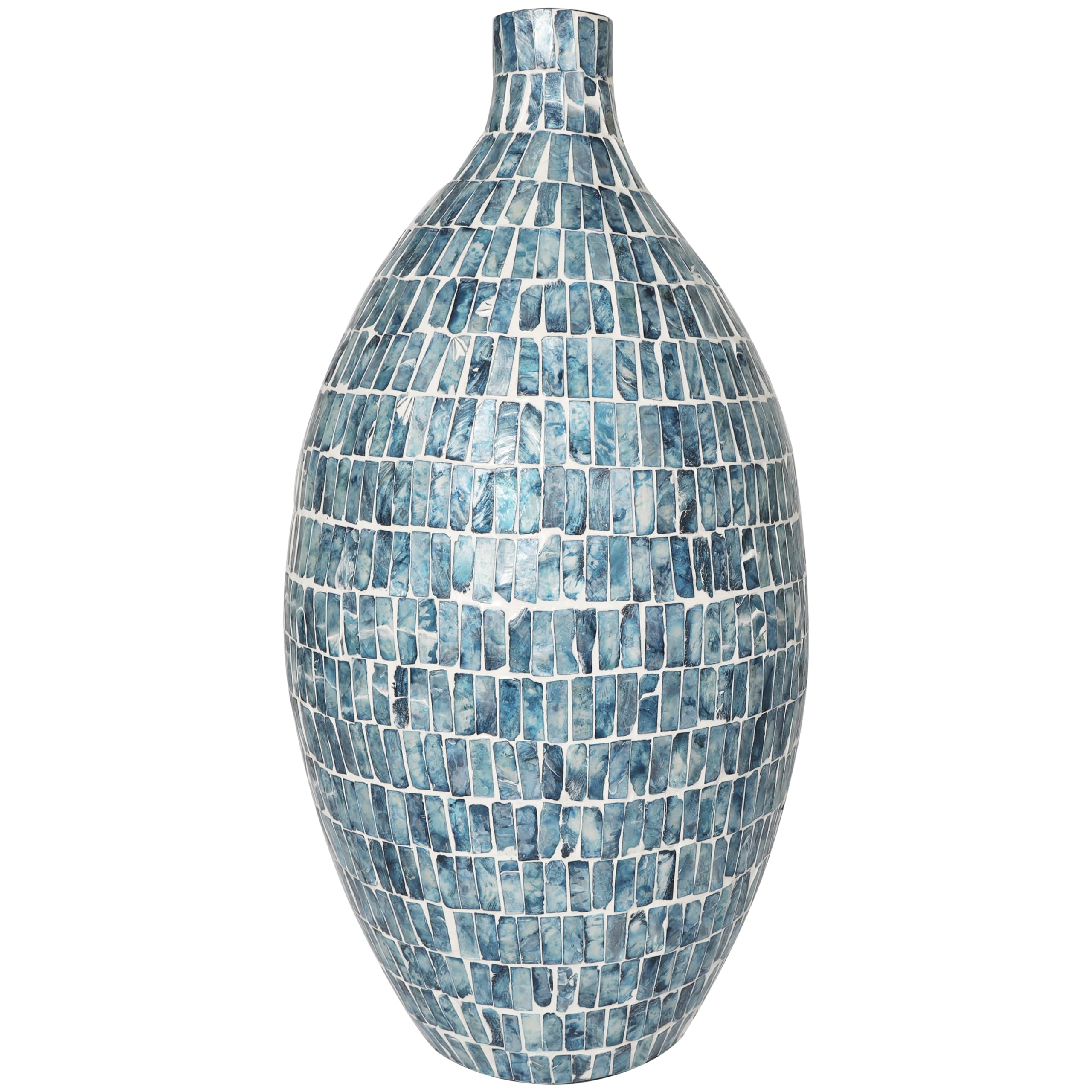 Amazon.com: Deco 79 Mother of Pearl Shell Handmade