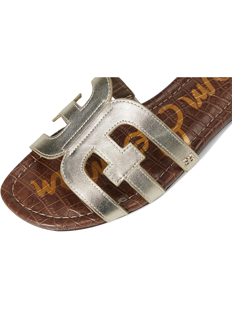 Silver Sam Edelman Bay