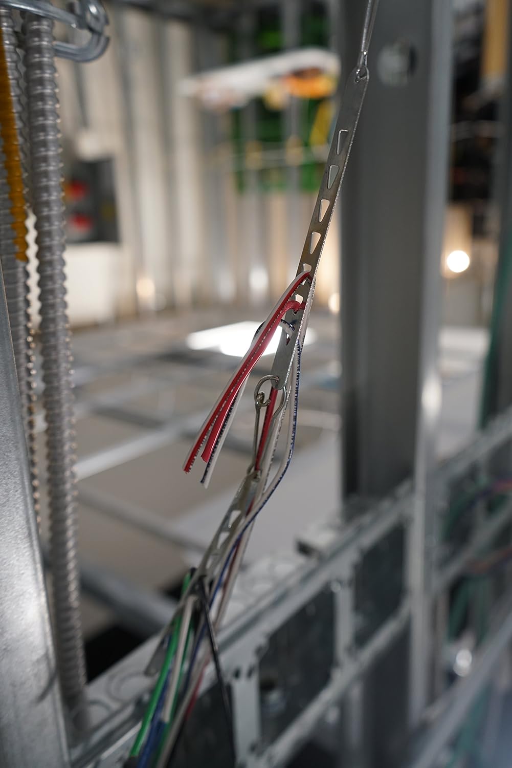 Southwire CSPH1HD SIMpull Gripit Circuit Size Pulling Head - Image 8