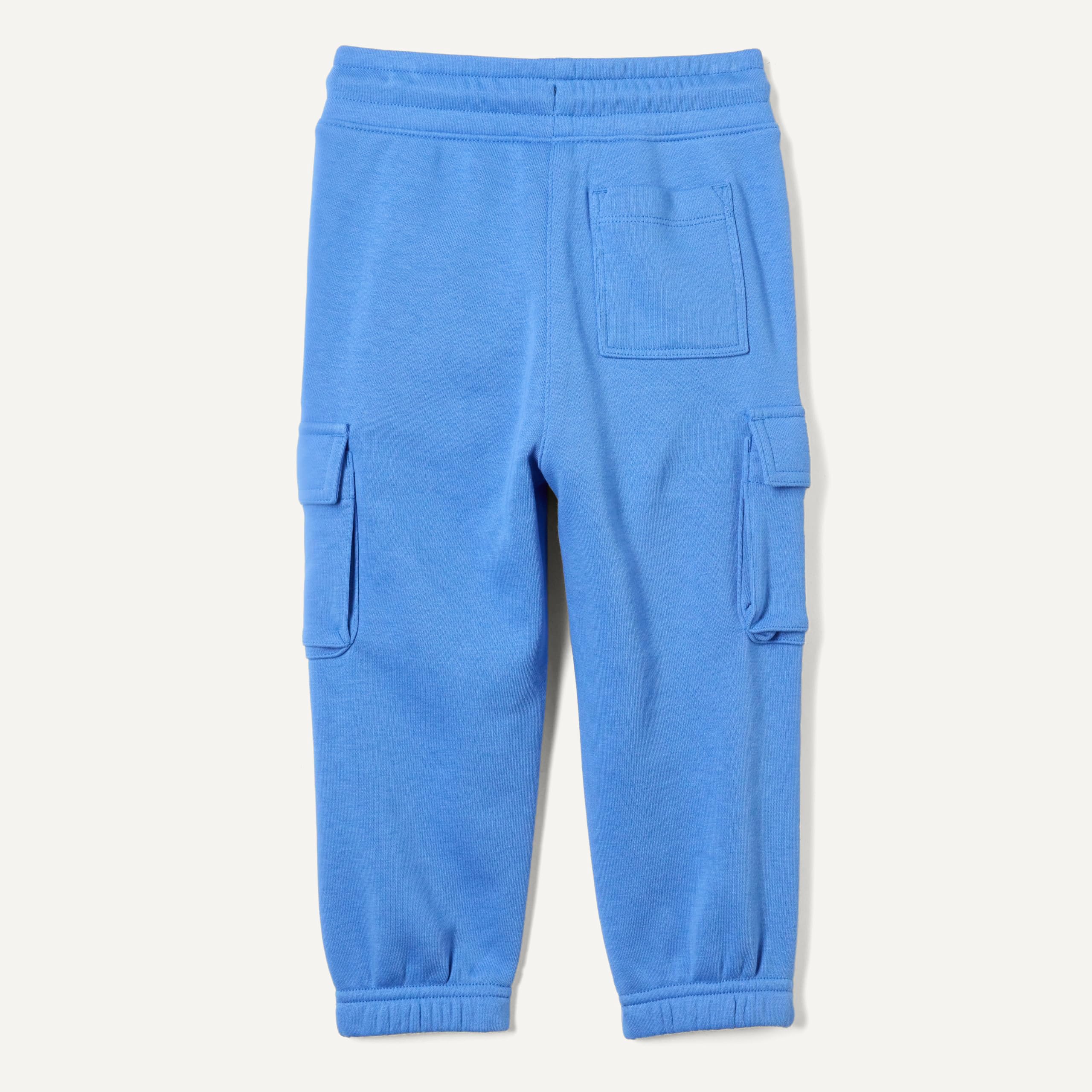 Amazon Essentials Pantalón Deportivo Cargo Niños