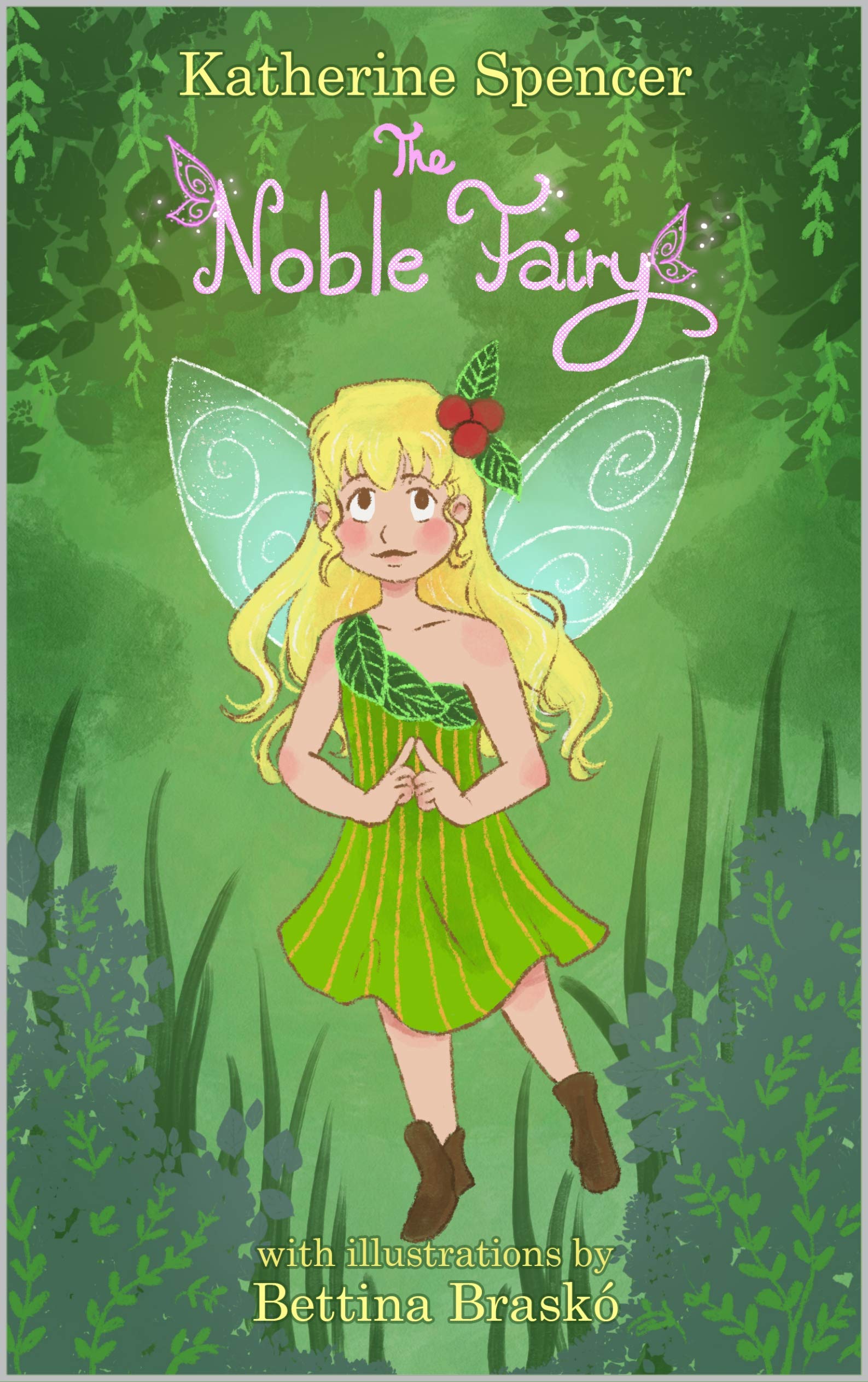 The Noble Fairy