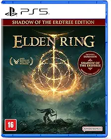 Elden Ring - Shadow of The Erdtree - PlayStation 5