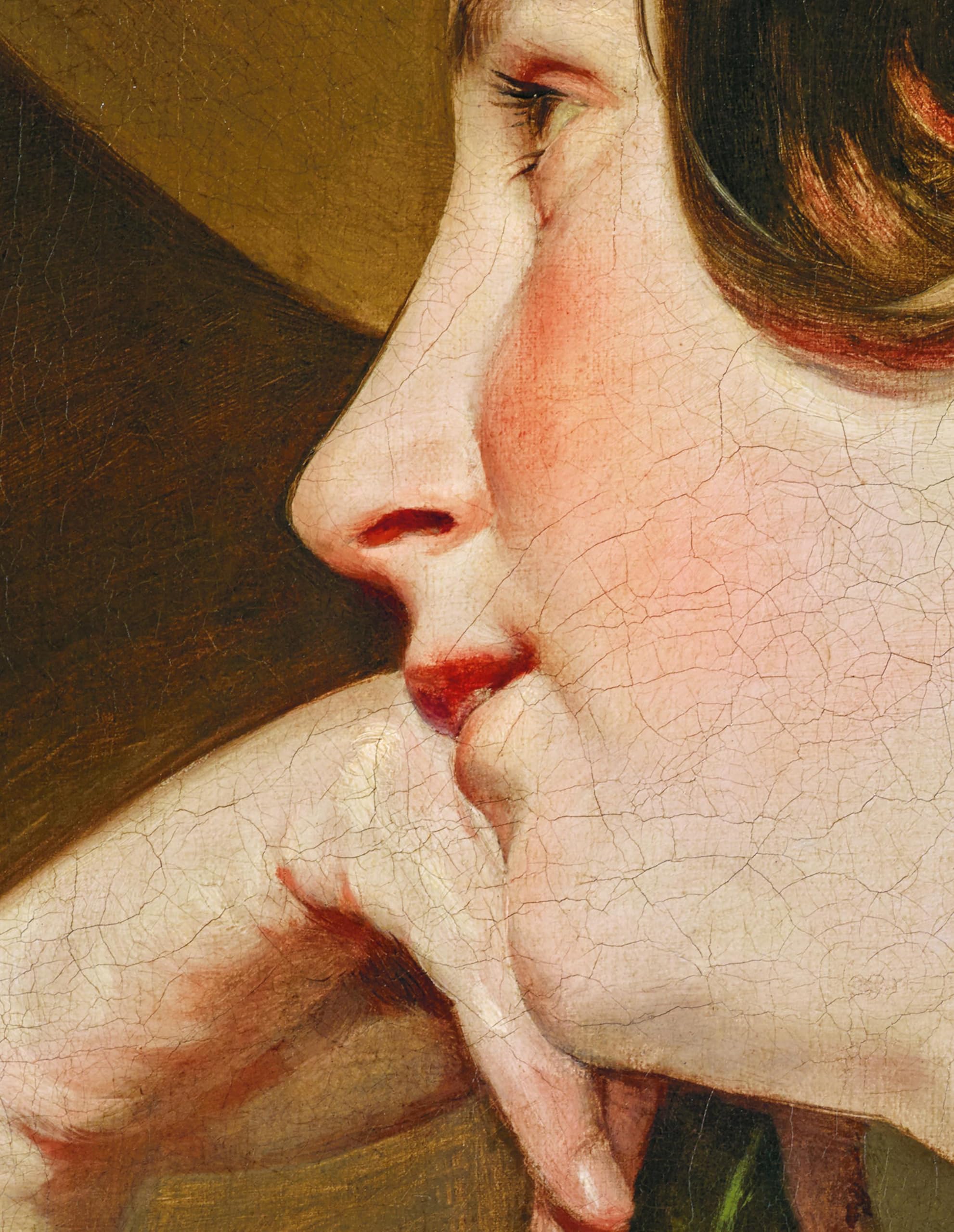 Friedrich Von Amerling. Werkverzeichnis Der Gemälde: Werkverzeichnis Der Gemälde; Catalogue Raisonne of the Paintings