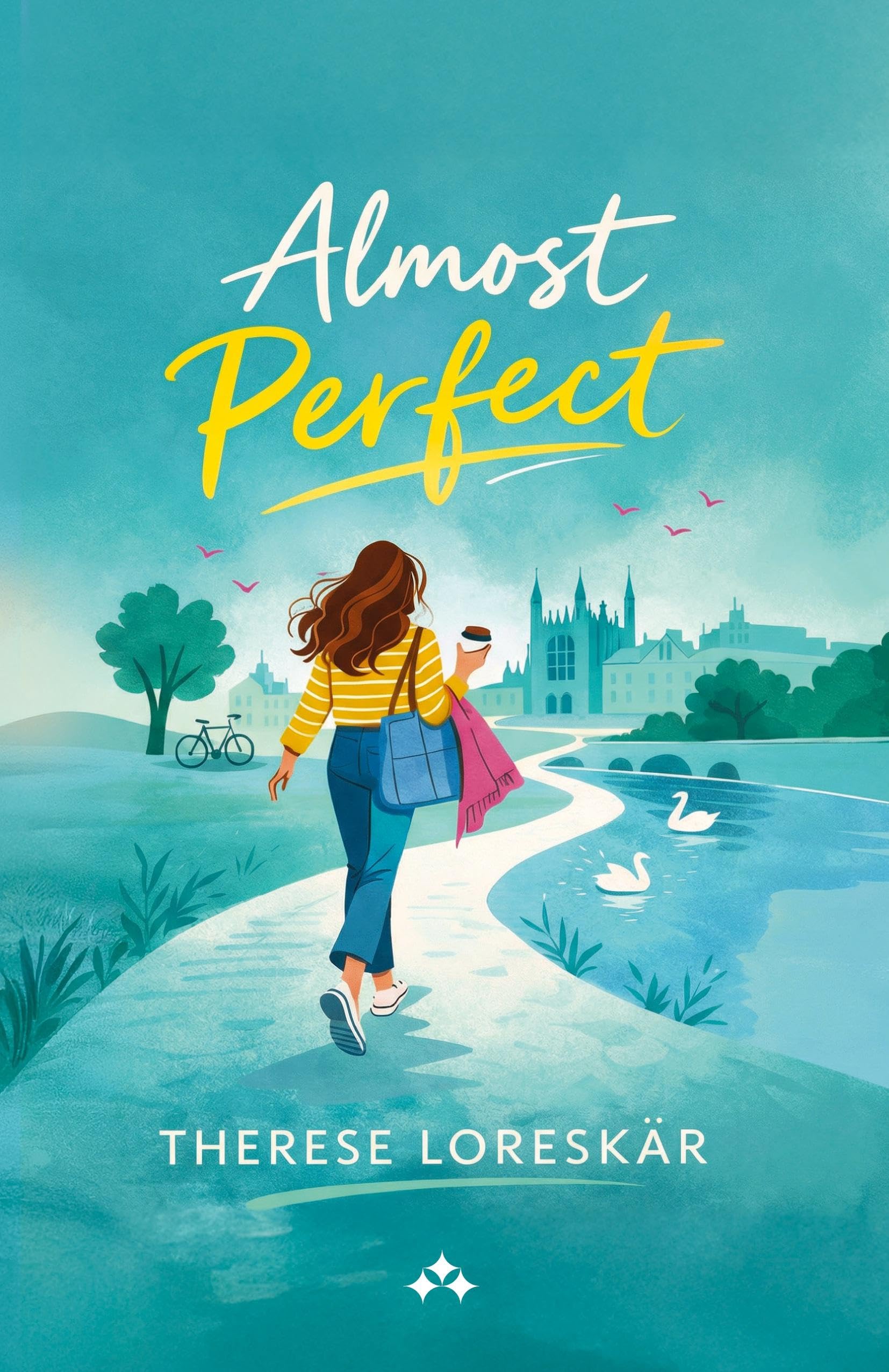 Almost Perfect