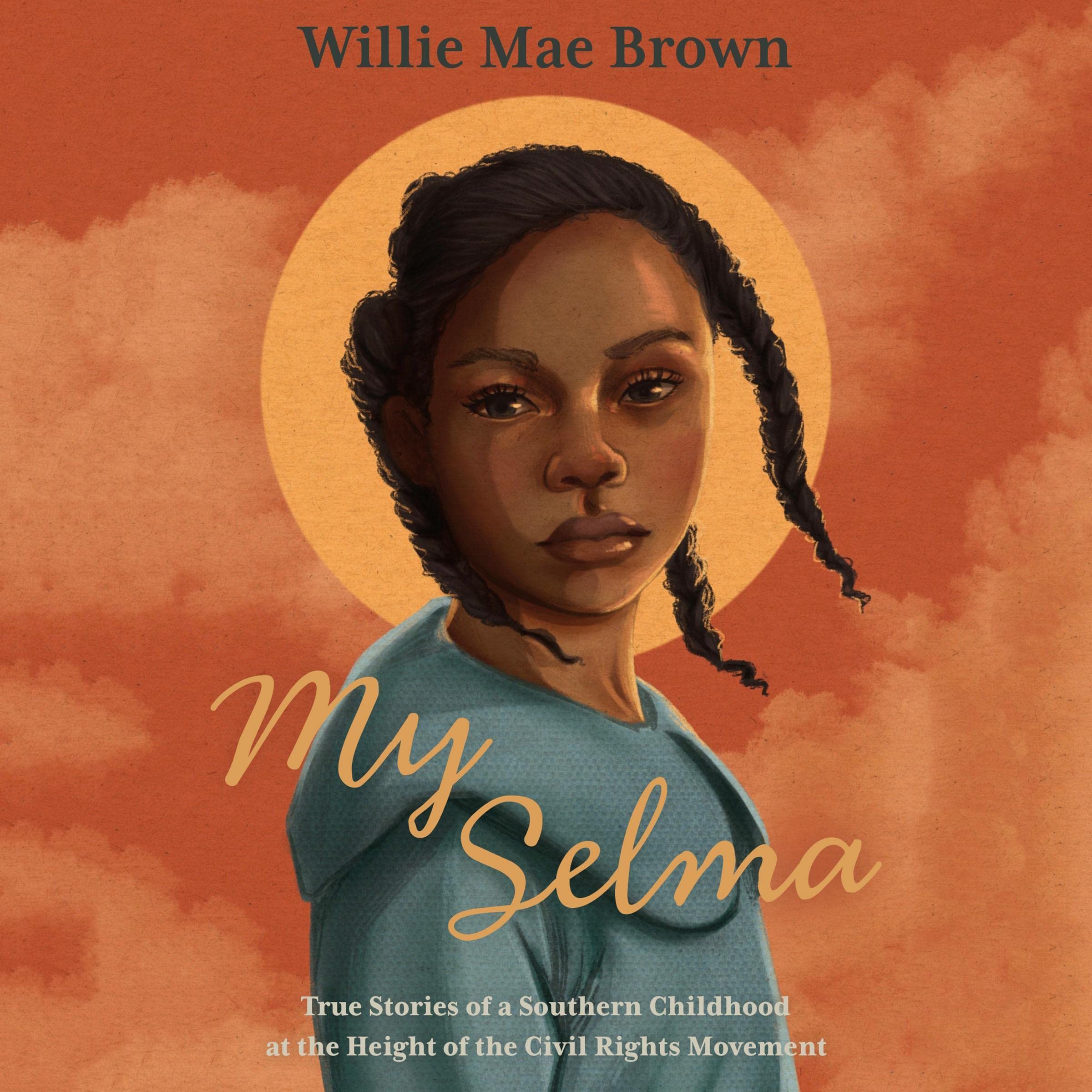Cover art for My Selma