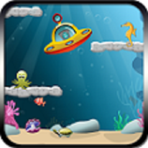 Aquarium Adventure: Alien Game: app su Amazon Appstore